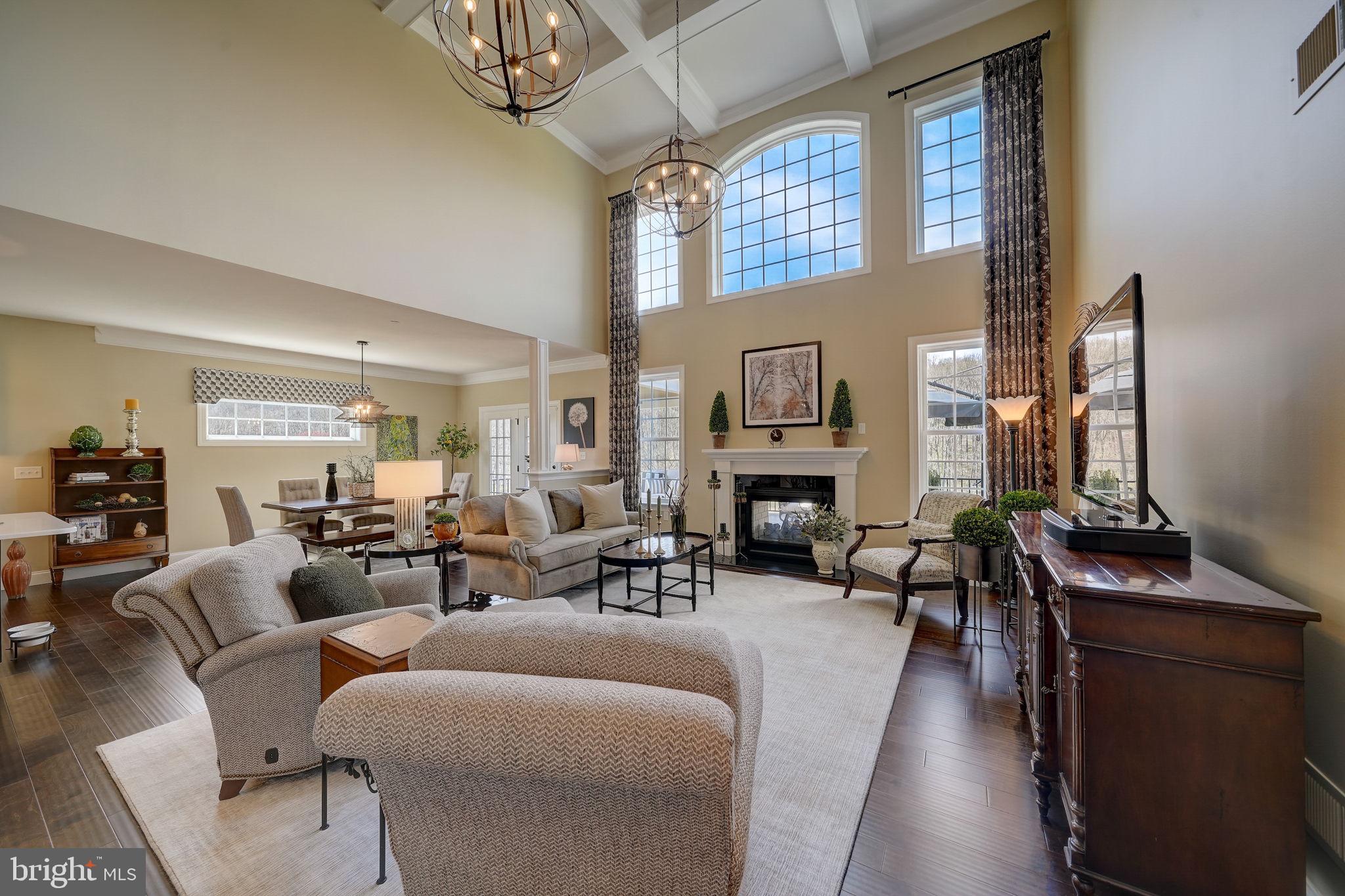 VENTRY AT EDGMONT PRESERVE - Residential