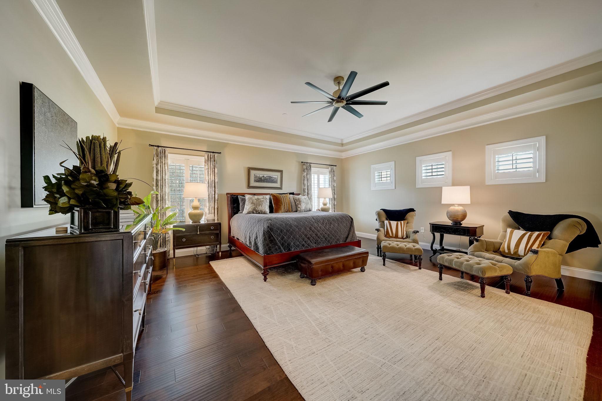VENTRY AT EDGMONT PRESERVE - Residential