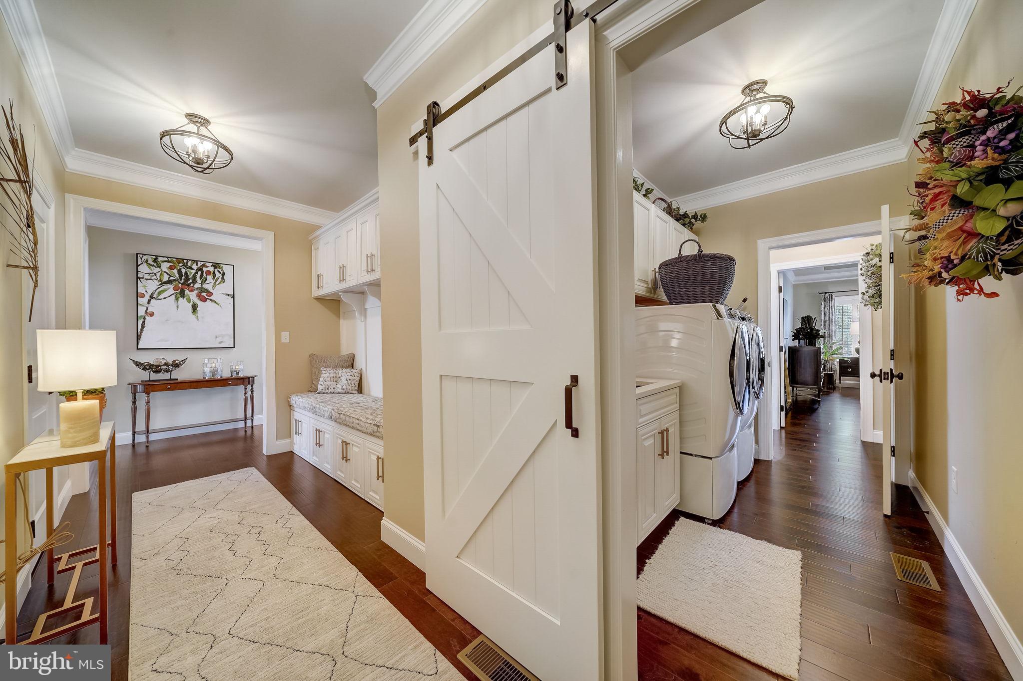 VENTRY AT EDGMONT PRESERVE - Residential