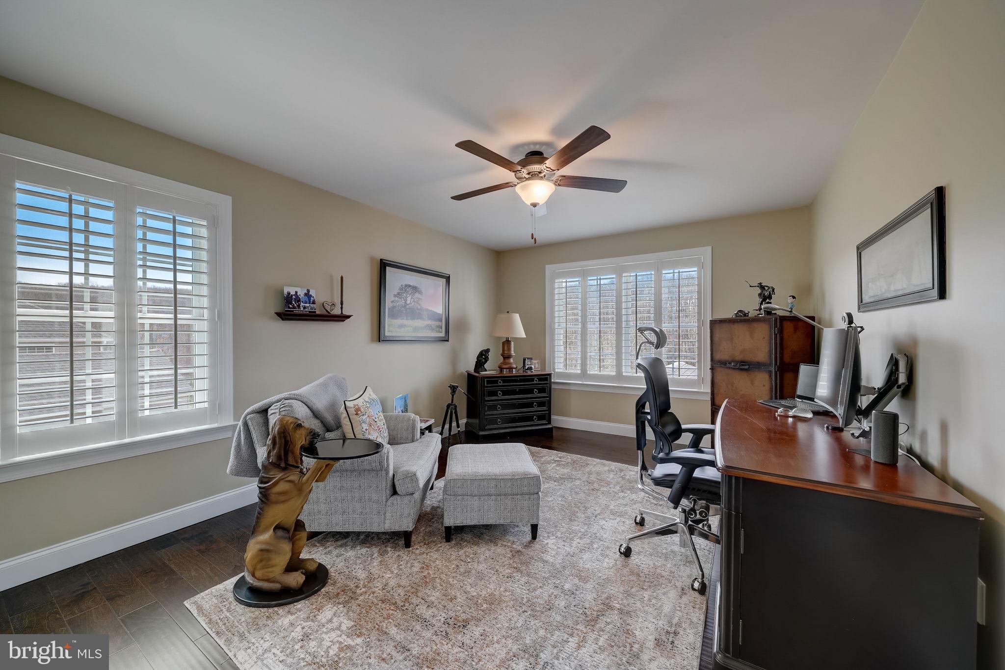 VENTRY AT EDGMONT PRESERVE - Residential