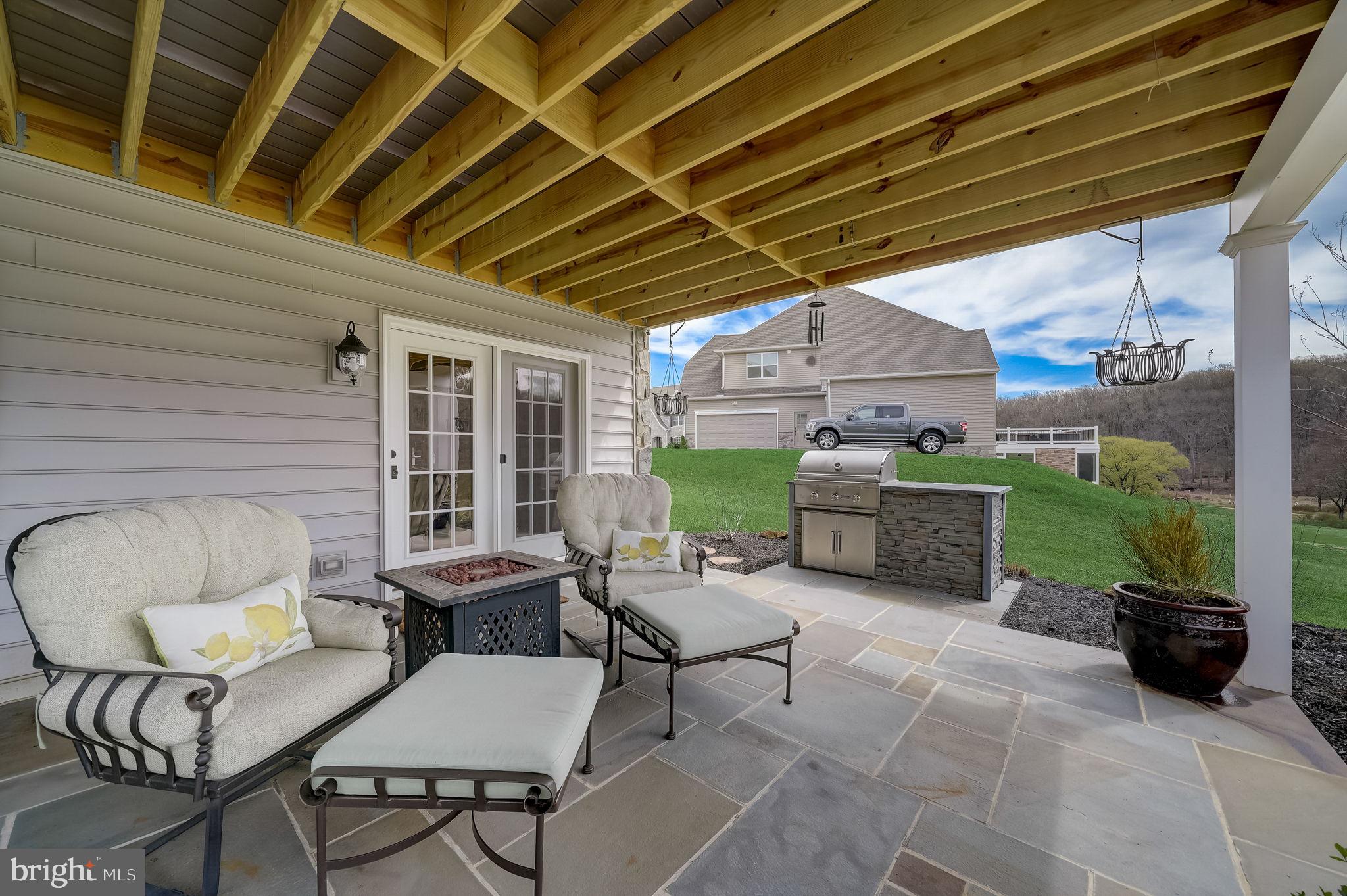 VENTRY AT EDGMONT PRESERVE - Residential