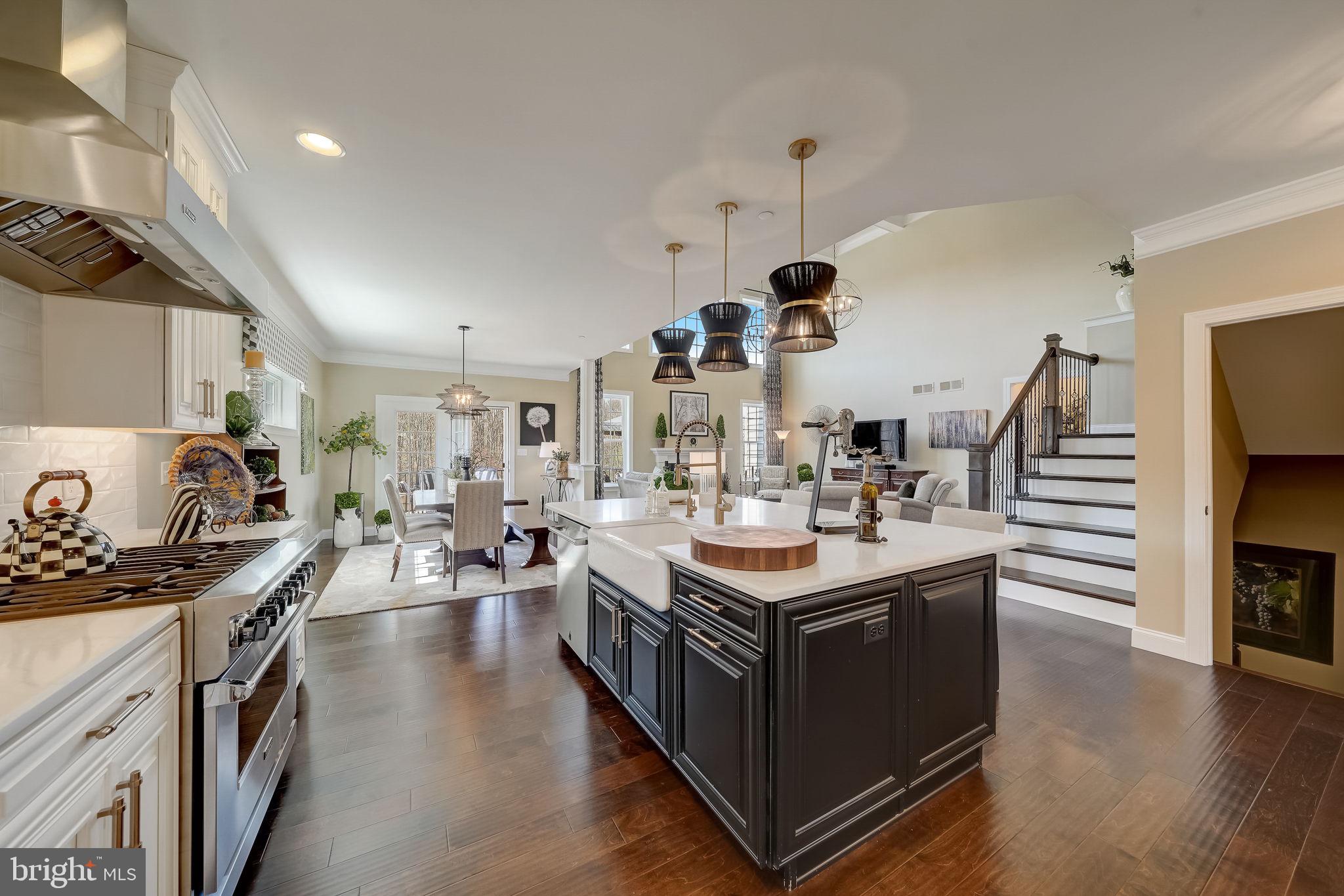 VENTRY AT EDGMONT PRESERVE - Residential