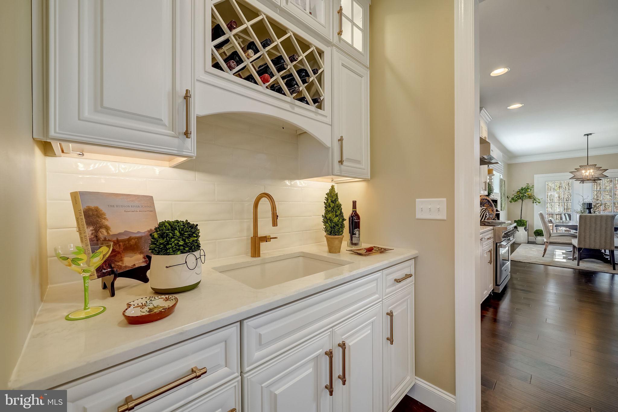 VENTRY AT EDGMONT PRESERVE - Residential