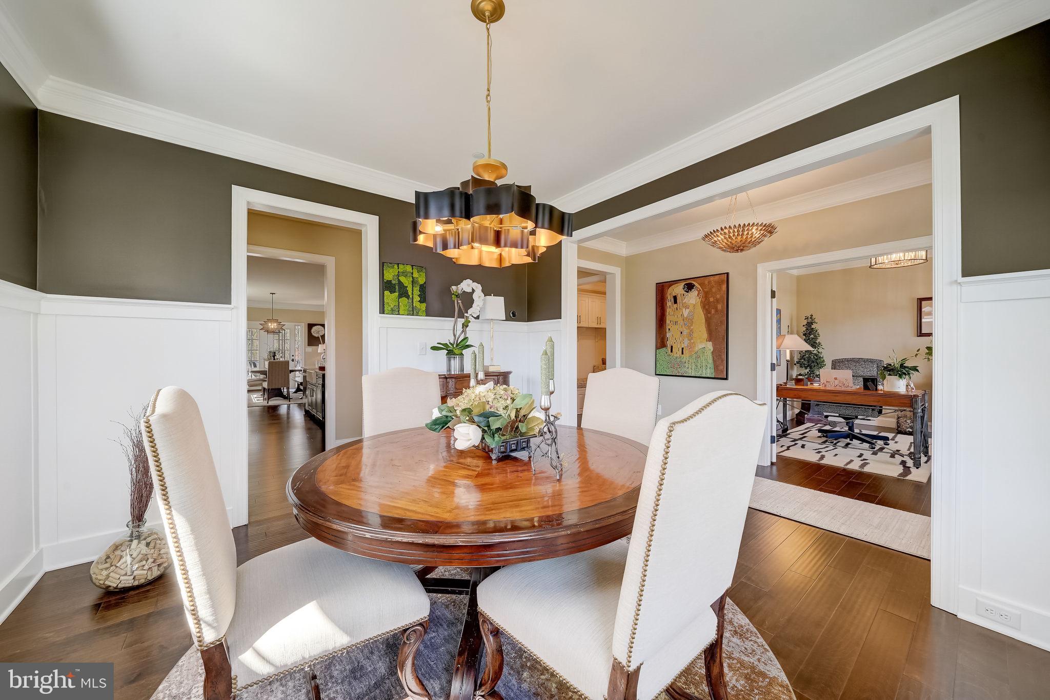 VENTRY AT EDGMONT PRESERVE - Residential