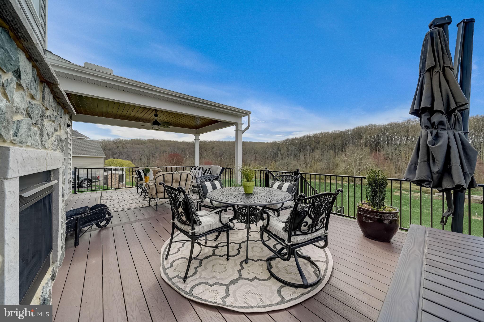VENTRY AT EDGMONT PRESERVE - Residential