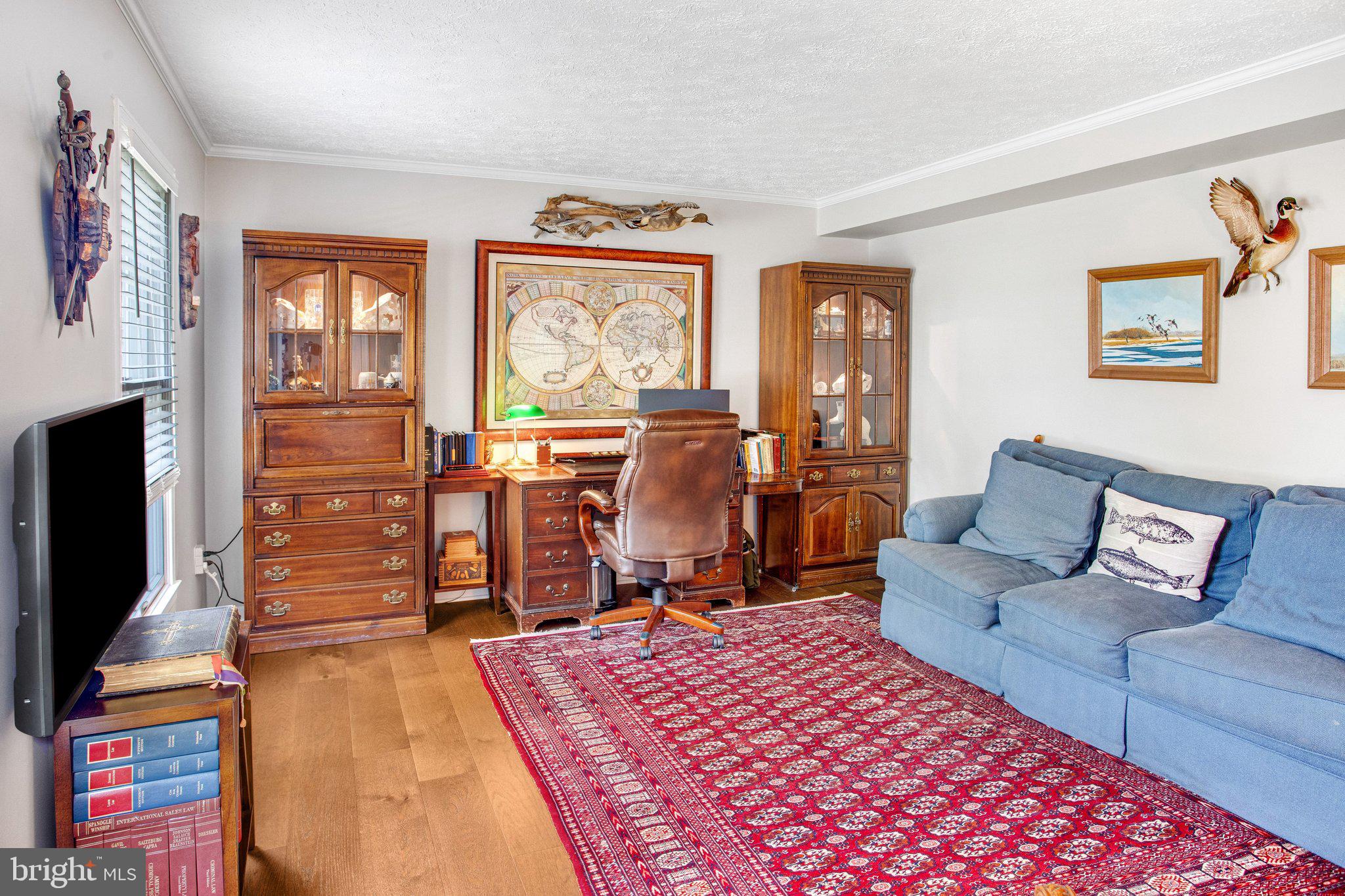 MONTCLAIR - Residential