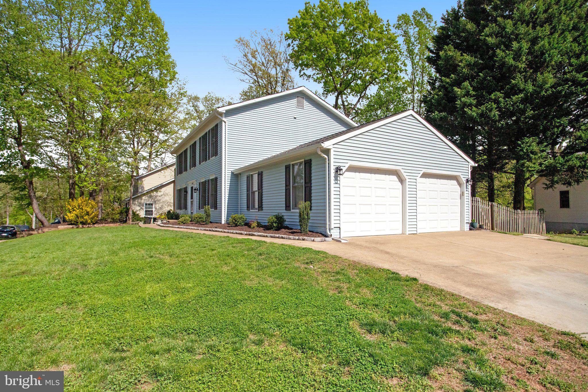 MONTCLAIR - Residential