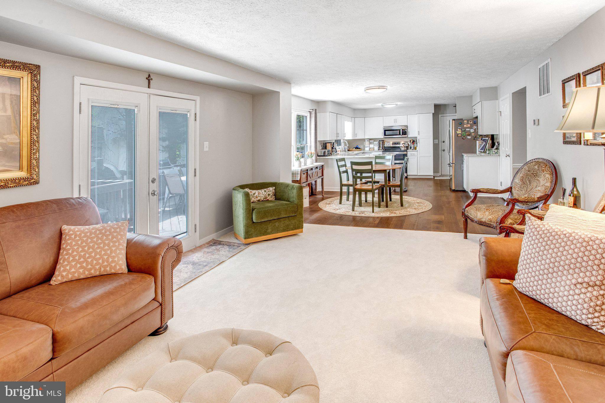 MONTCLAIR - Residential