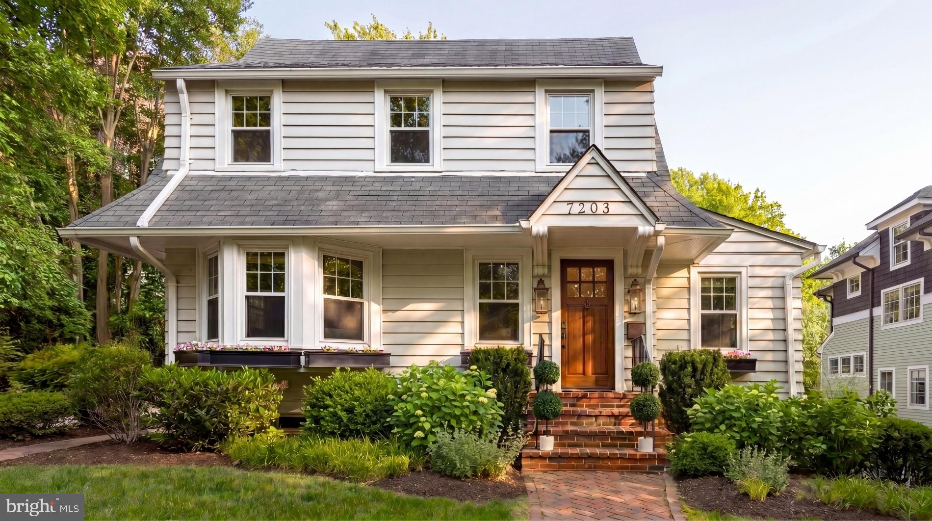 MARTINS ADDITION - Residential