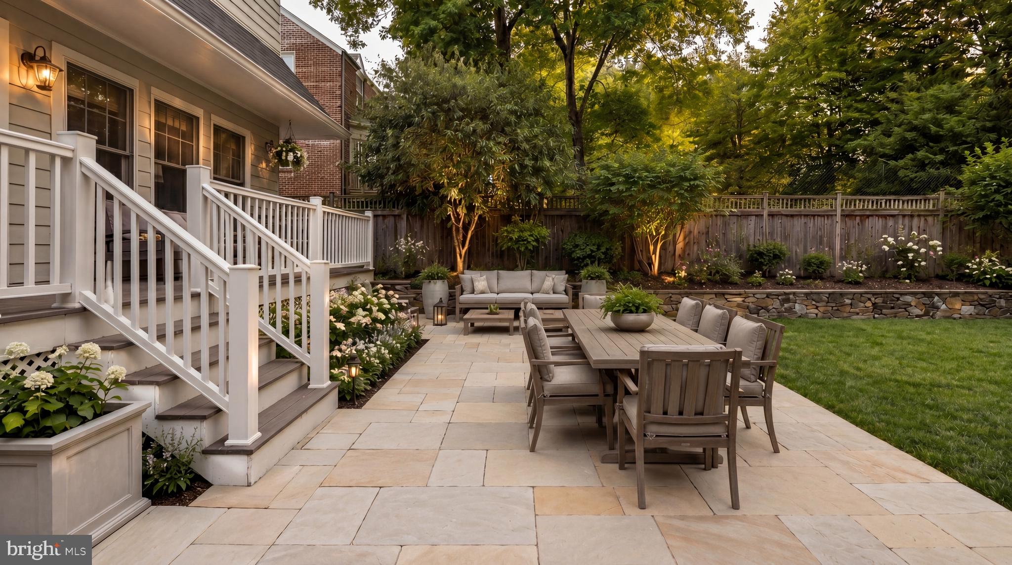 MARTINS ADDITION - Residential