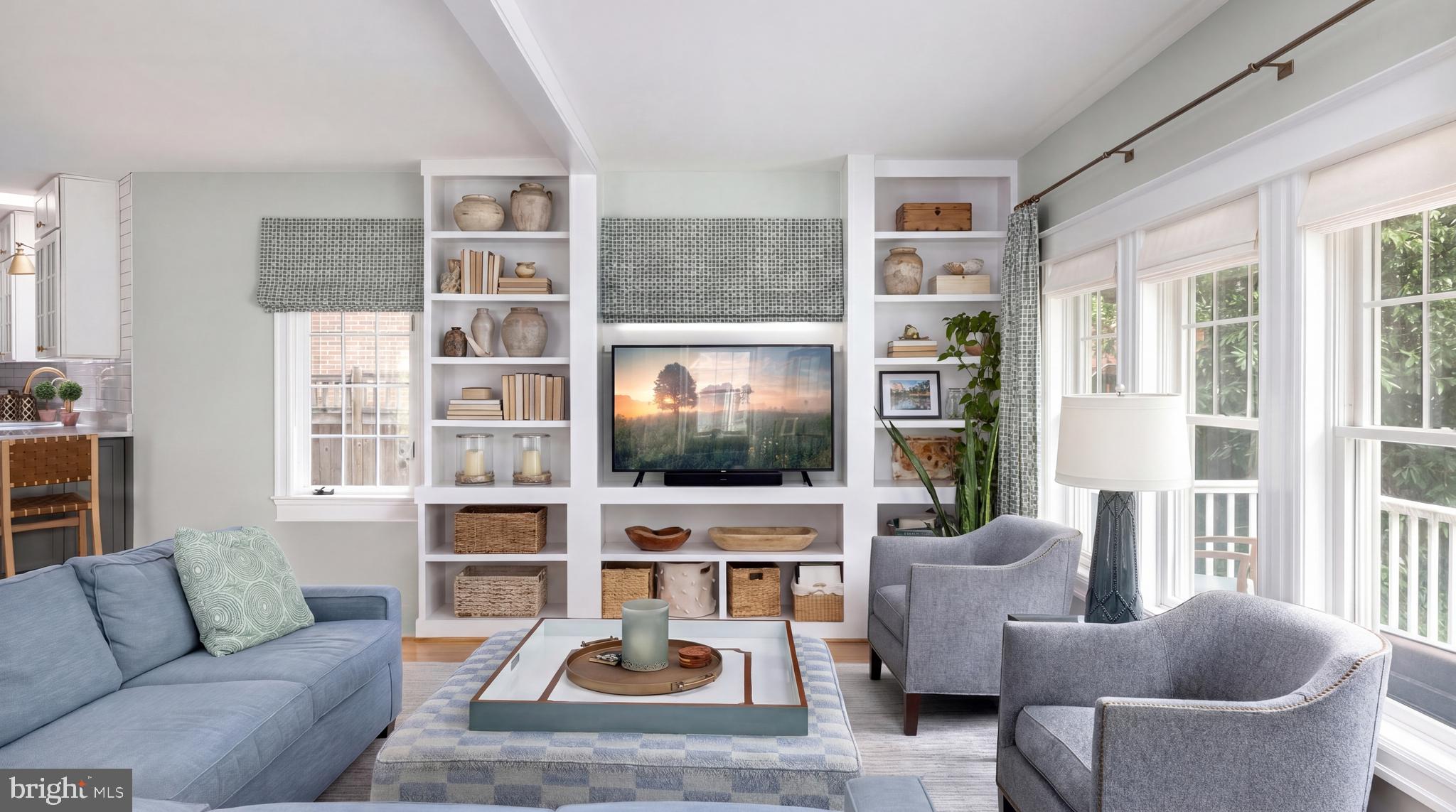 MARTINS ADDITION - Residential