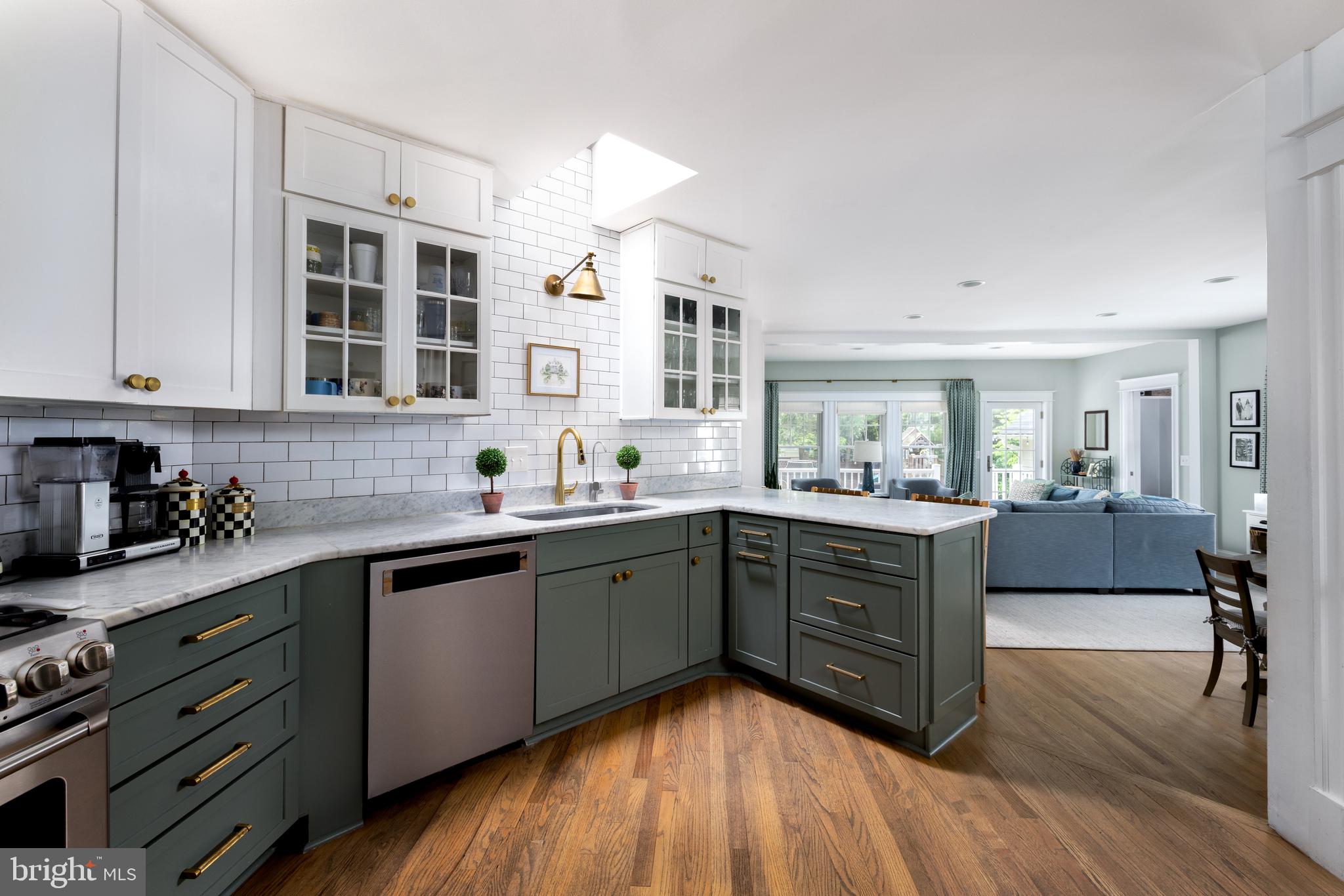 MARTINS ADDITION - Residential