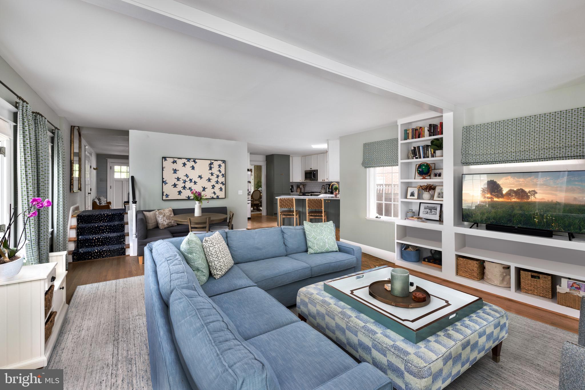 MARTINS ADDITION - Residential