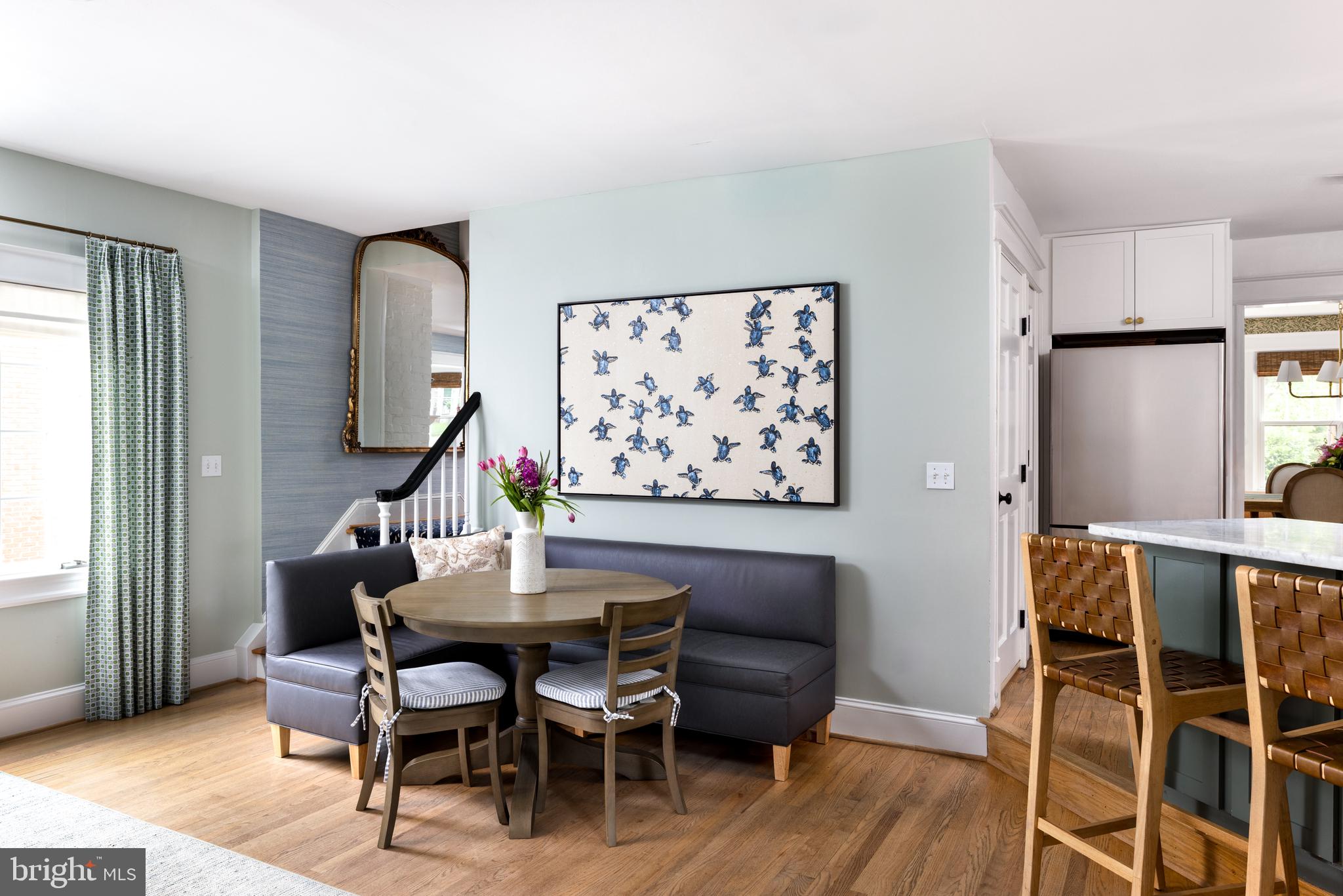 MARTINS ADDITION - Residential