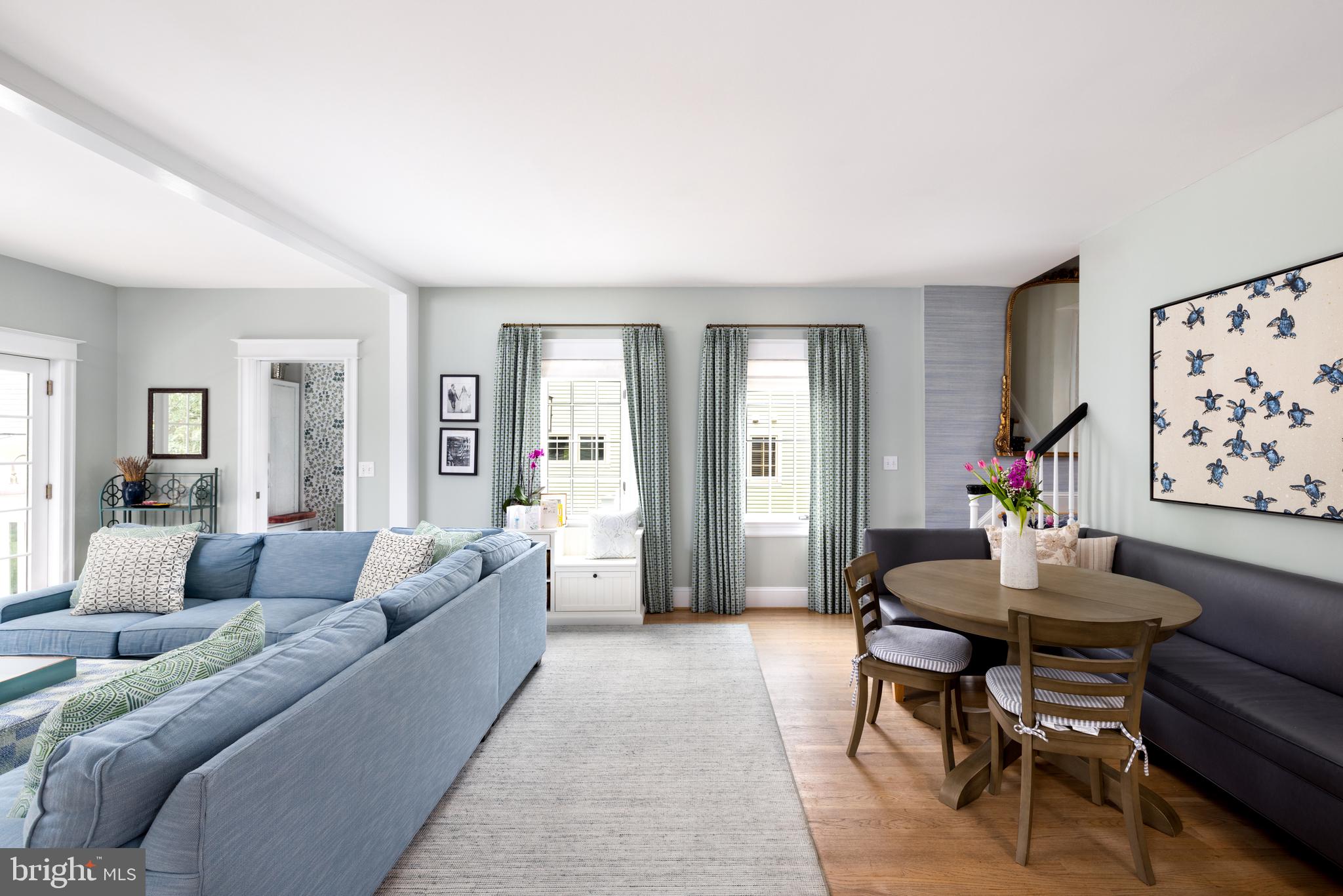MARTINS ADDITION - Residential