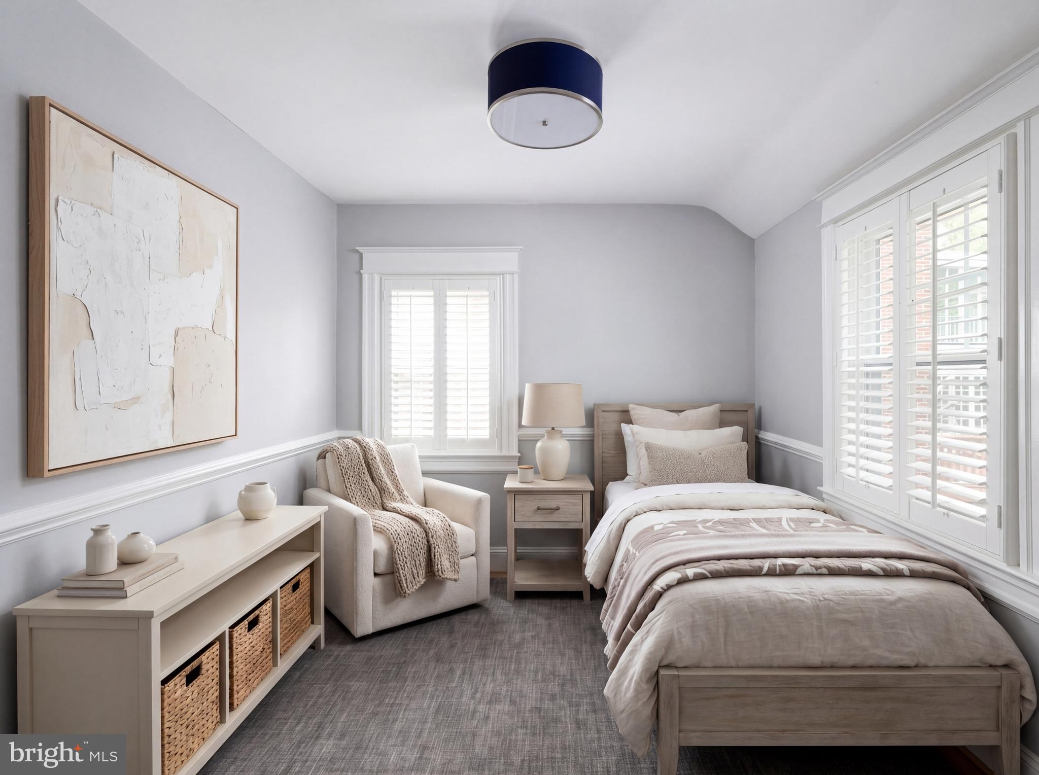 MARTINS ADDITION - Residential