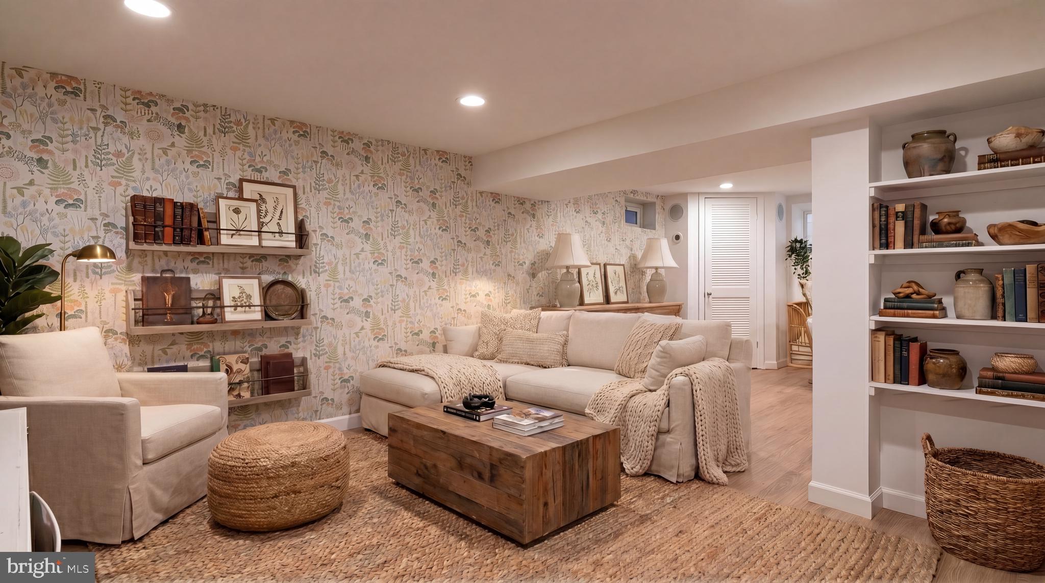 MARTINS ADDITION - Residential