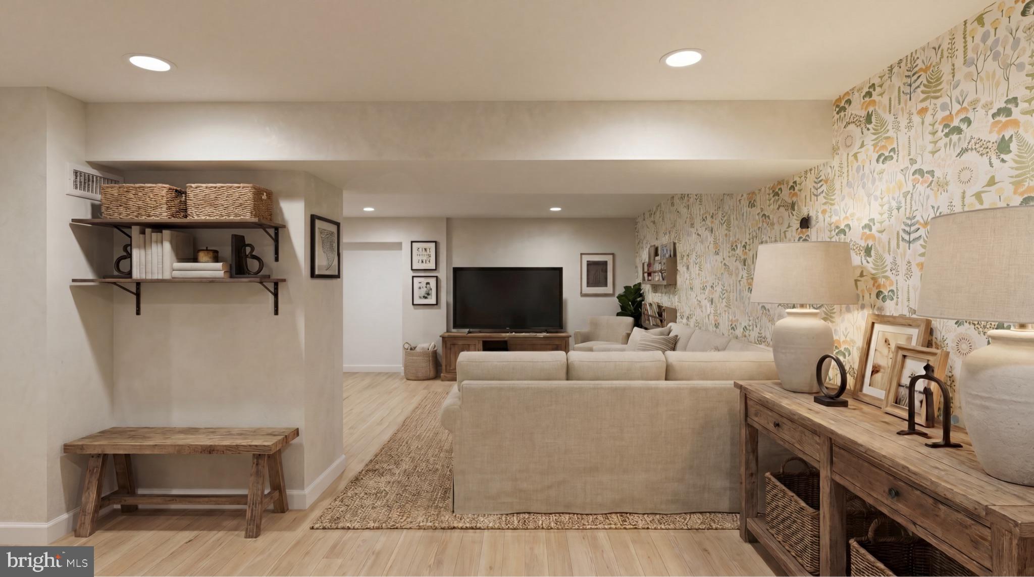 MARTINS ADDITION - Residential