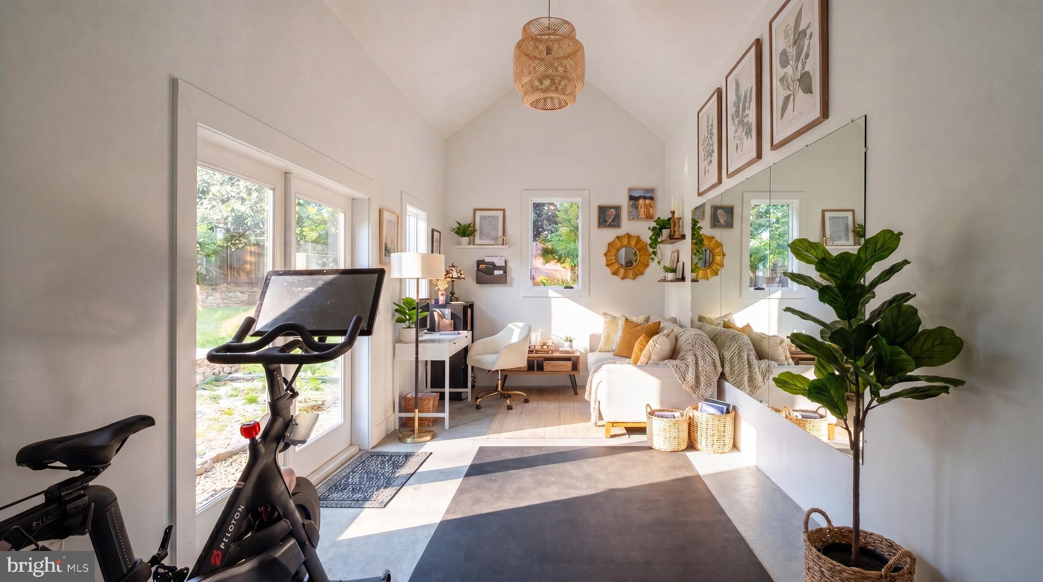 MARTINS ADDITION - Residential