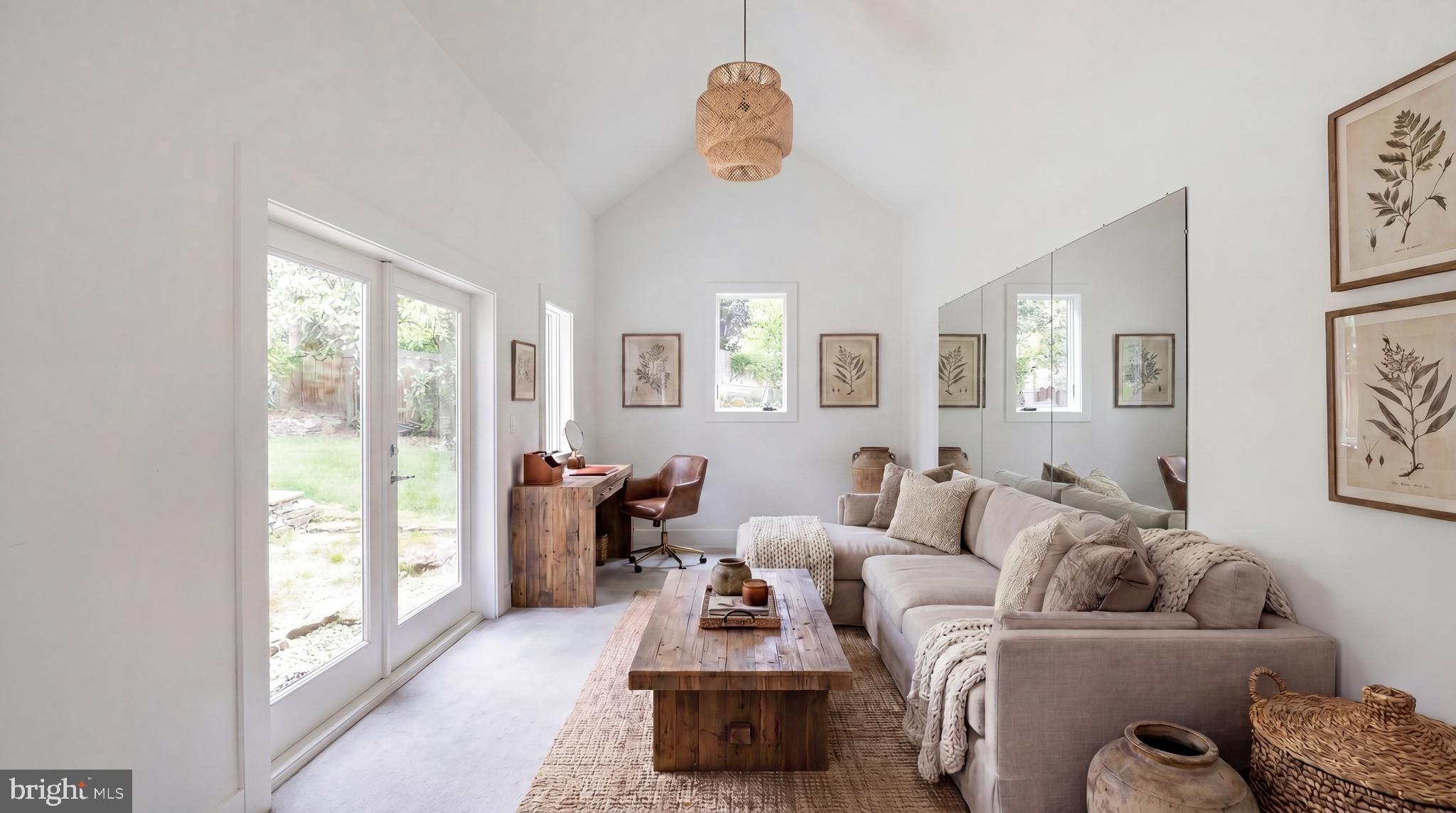 MARTINS ADDITION - Residential