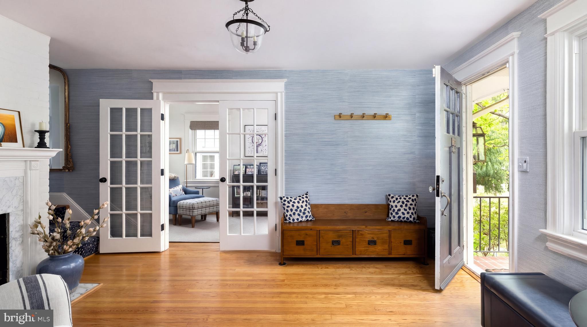 MARTINS ADDITION - Residential