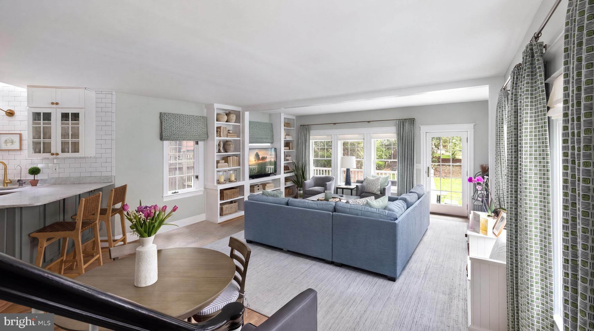 MARTINS ADDITION - Residential