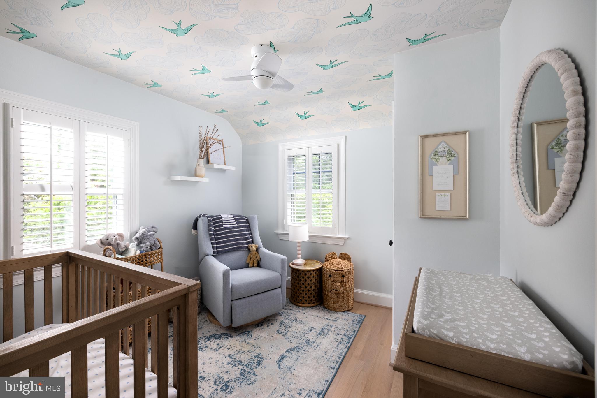 MARTINS ADDITION - Residential