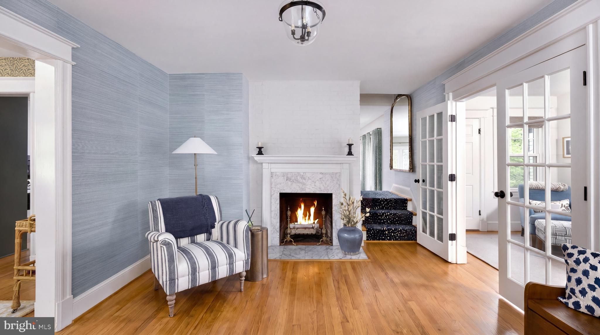MARTINS ADDITION - Residential