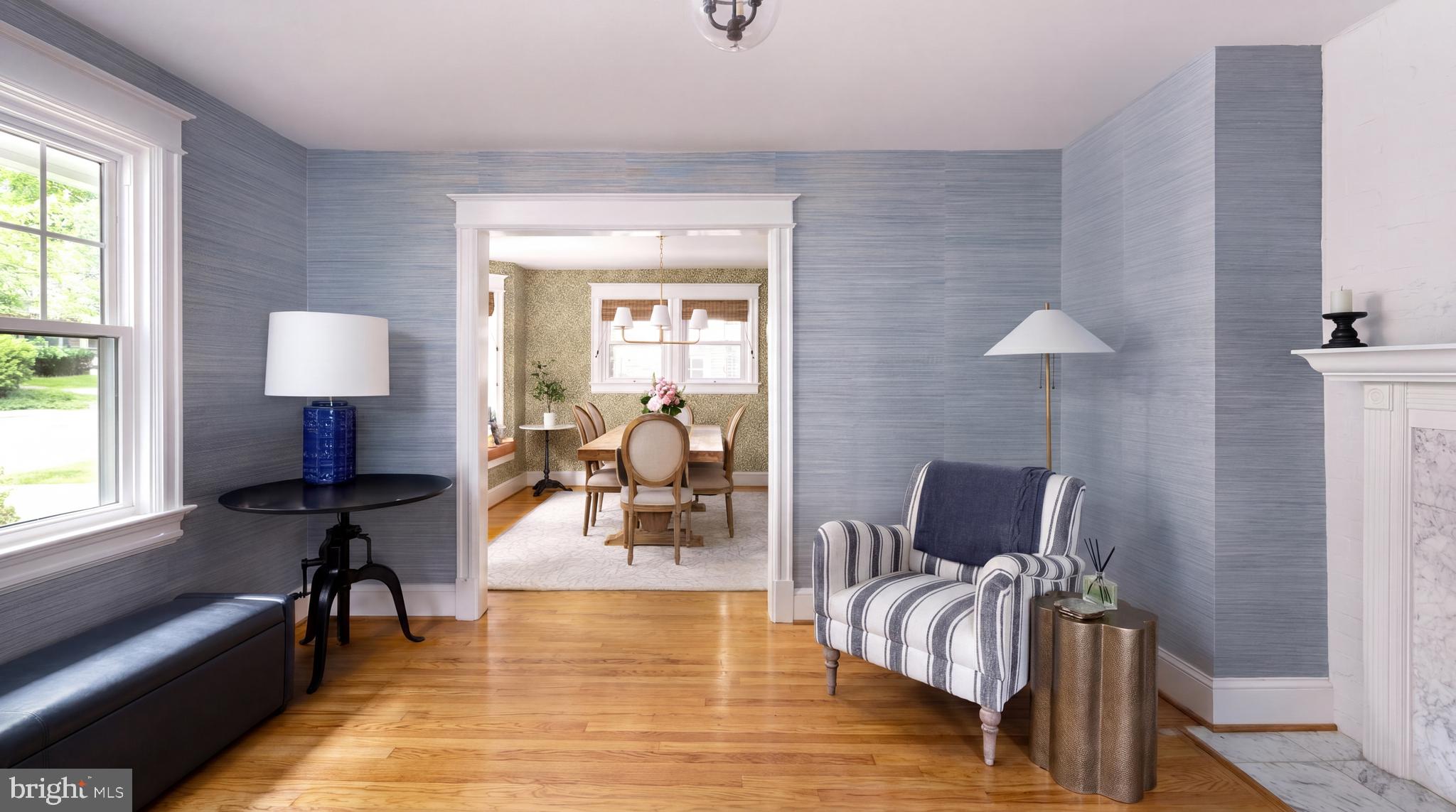 MARTINS ADDITION - Residential