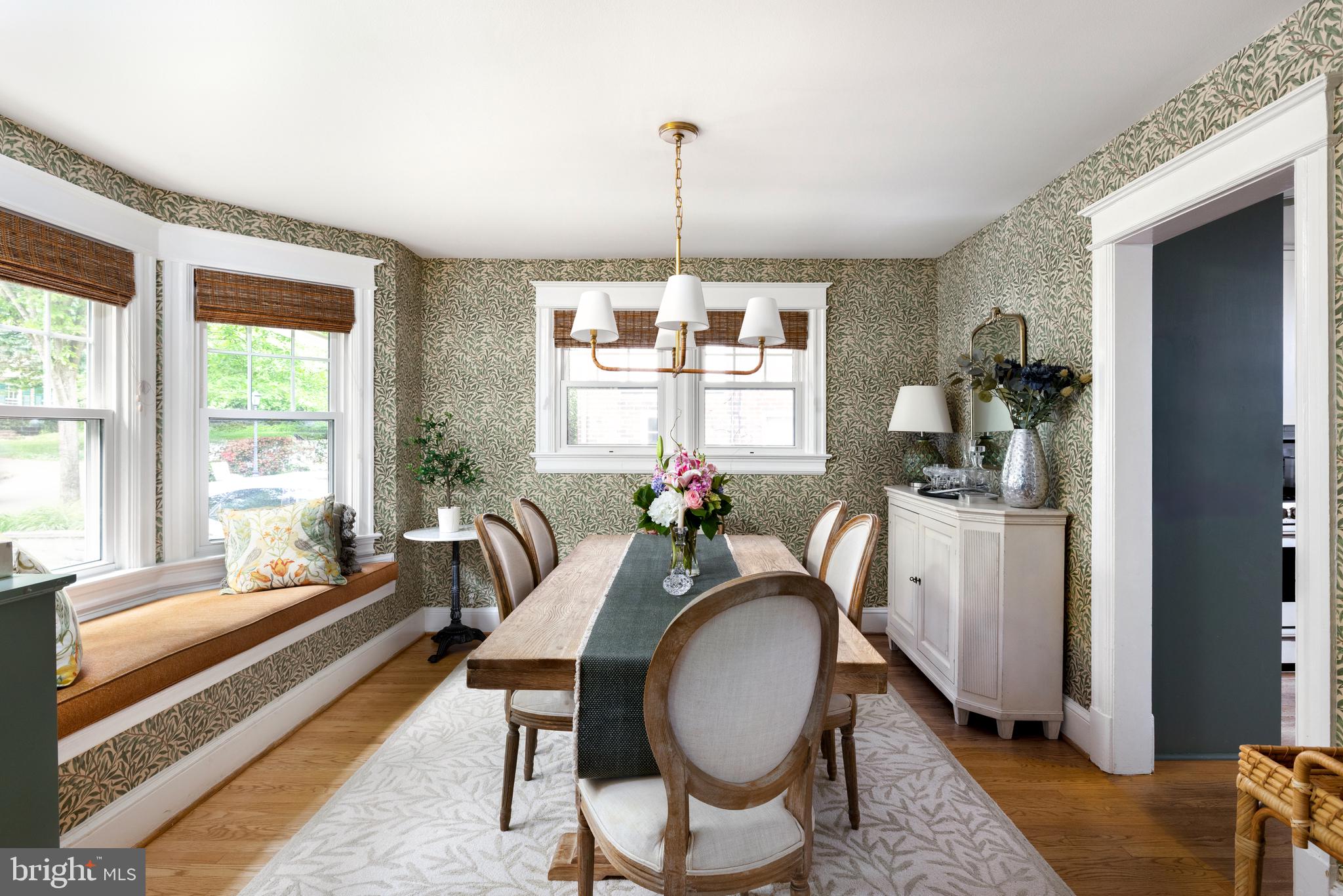 MARTINS ADDITION - Residential