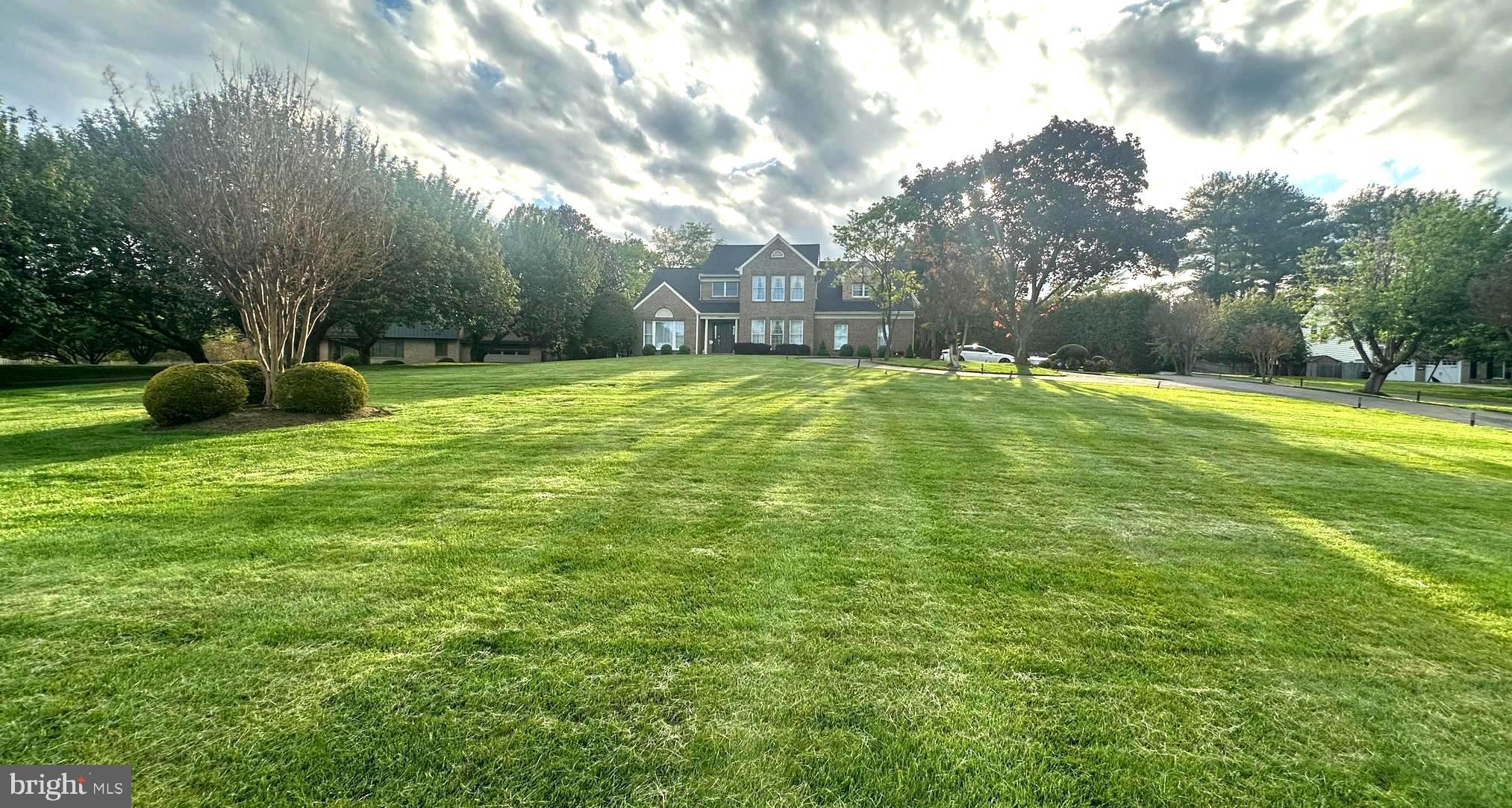 DARNESTOWN HILLS - Residential