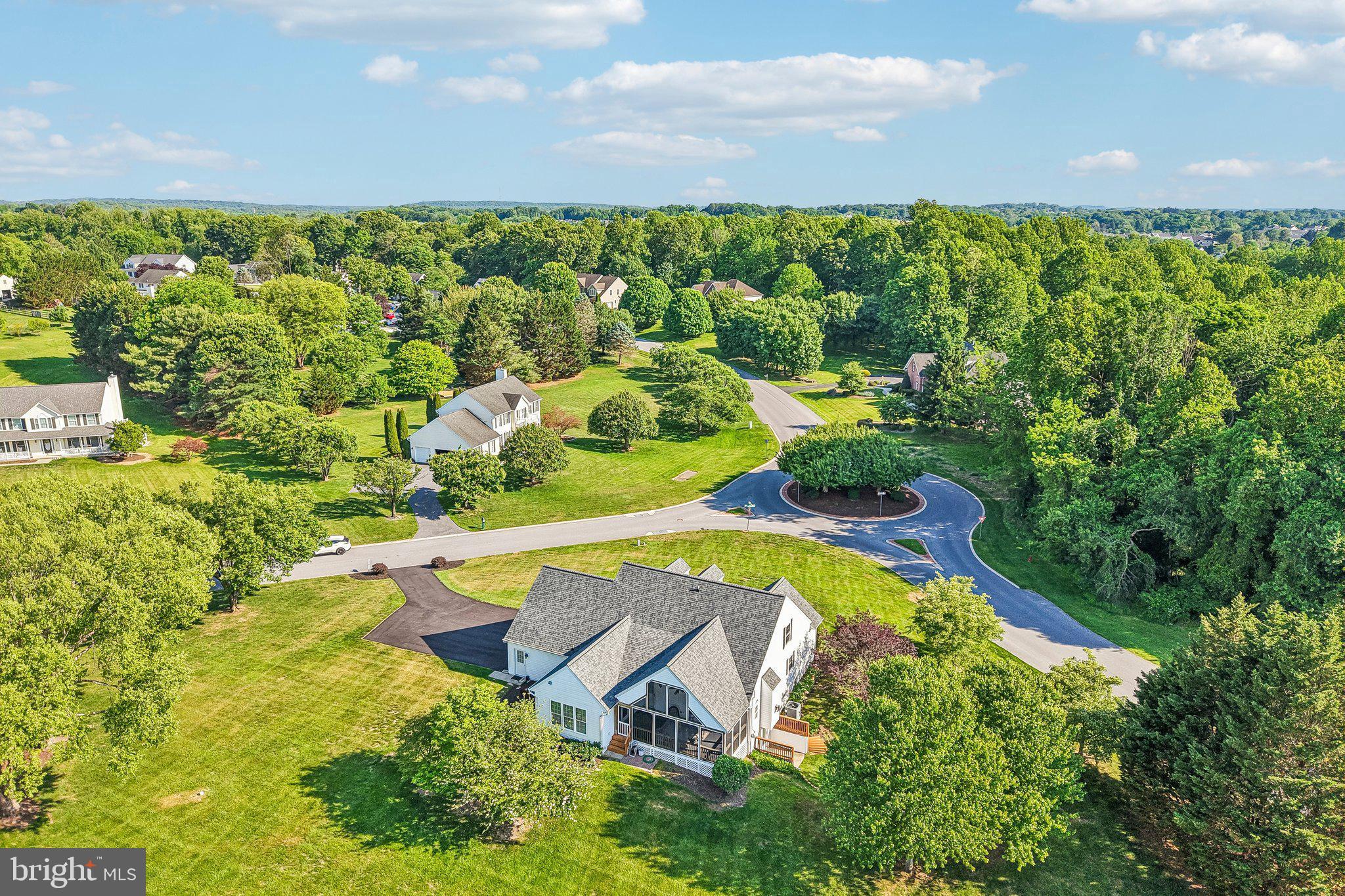 SHERLOCK HOLMES ESTATES - Residential