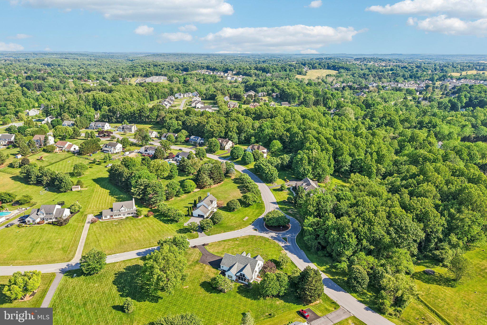SHERLOCK HOLMES ESTATES - Residential