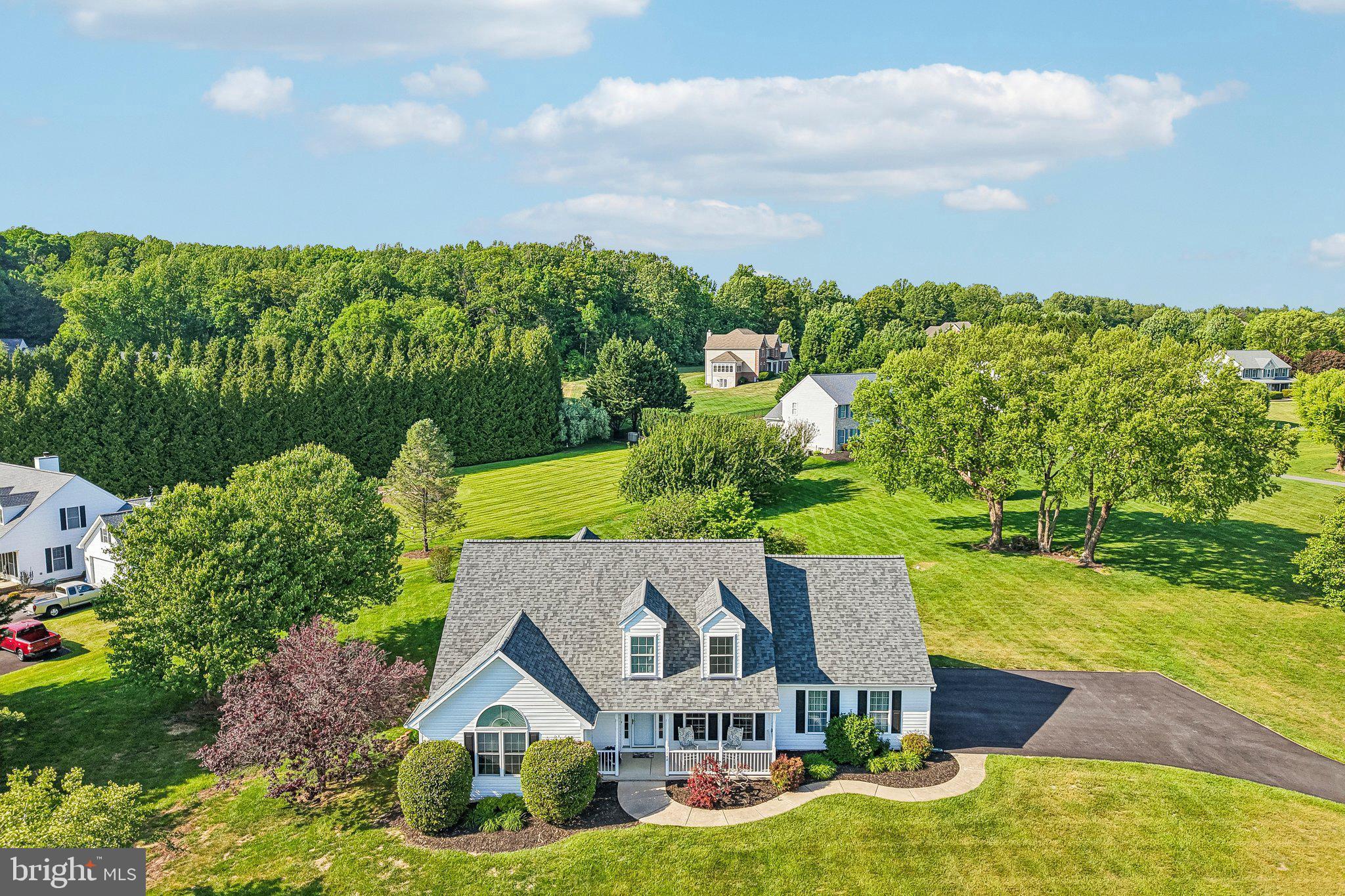SHERLOCK HOLMES ESTATES - Residential