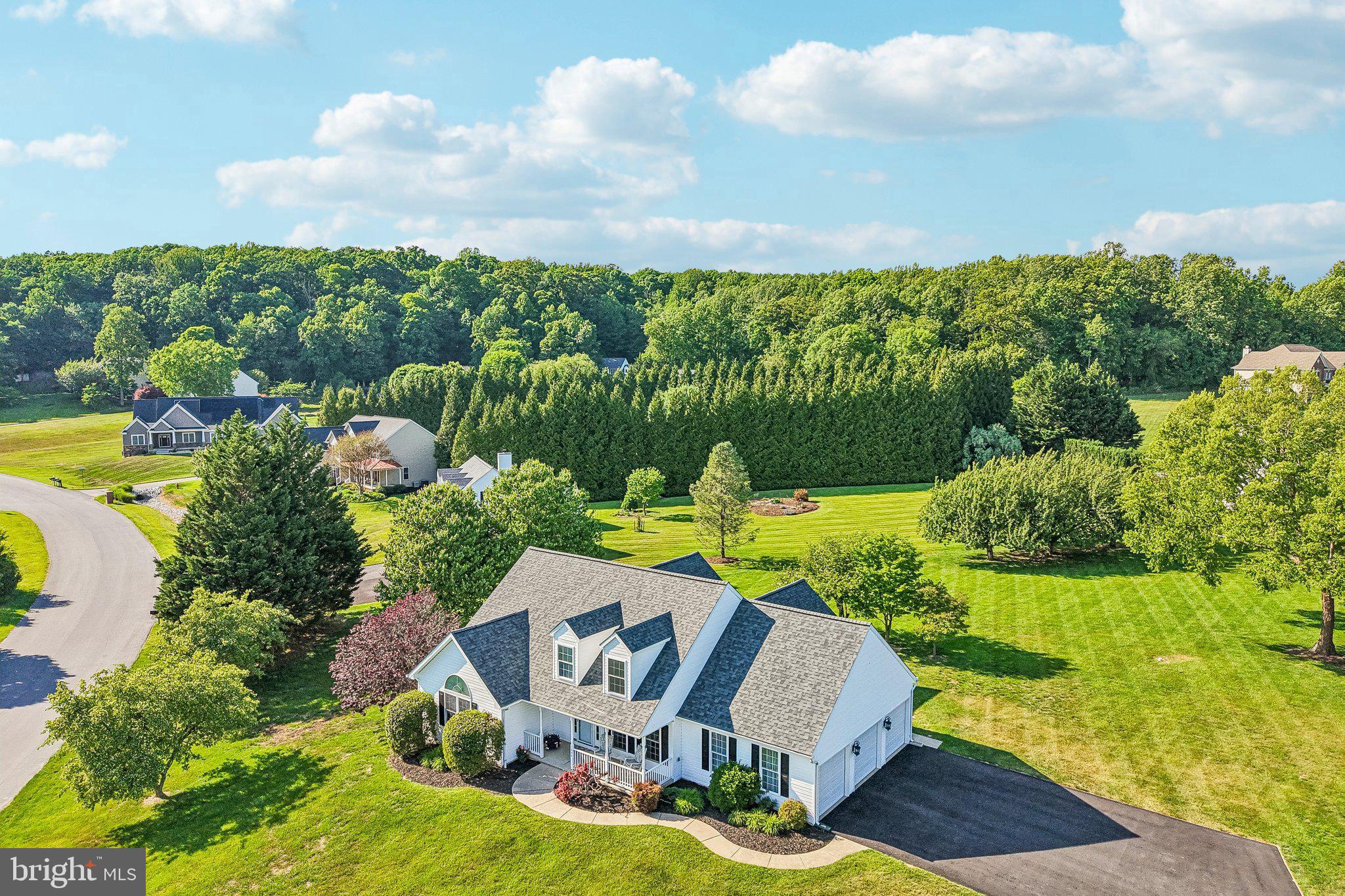 SHERLOCK HOLMES ESTATES - Residential