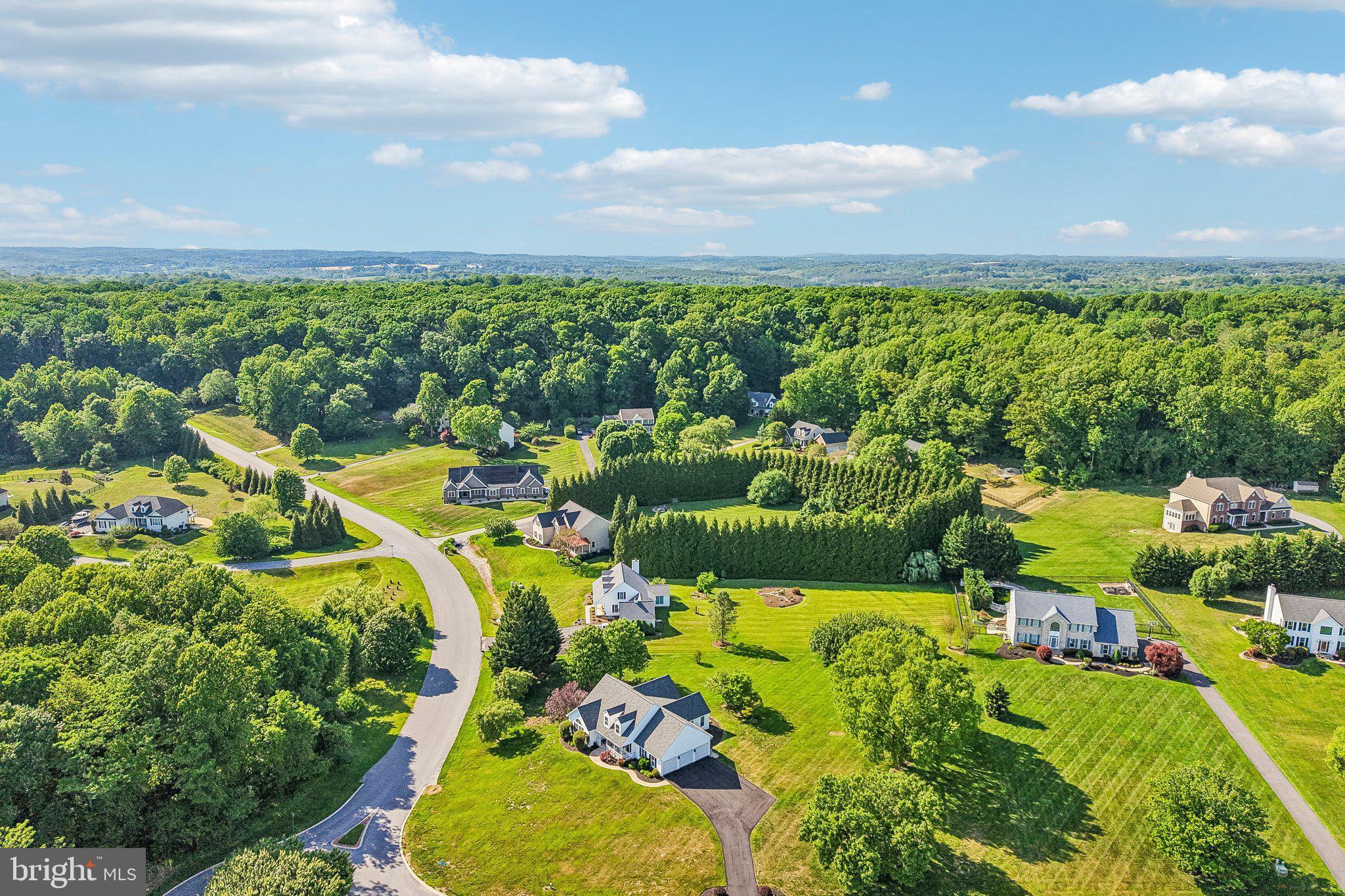 SHERLOCK HOLMES ESTATES - Residential