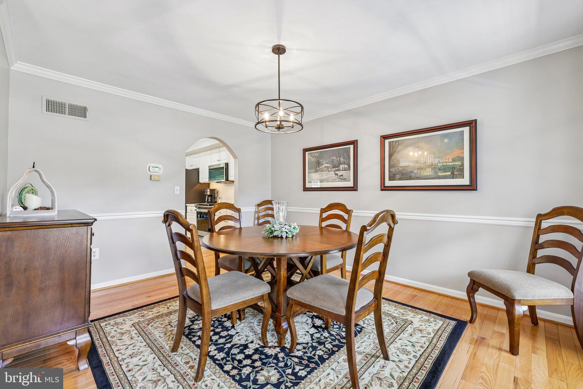 SHERLOCK HOLMES ESTATES - Residential