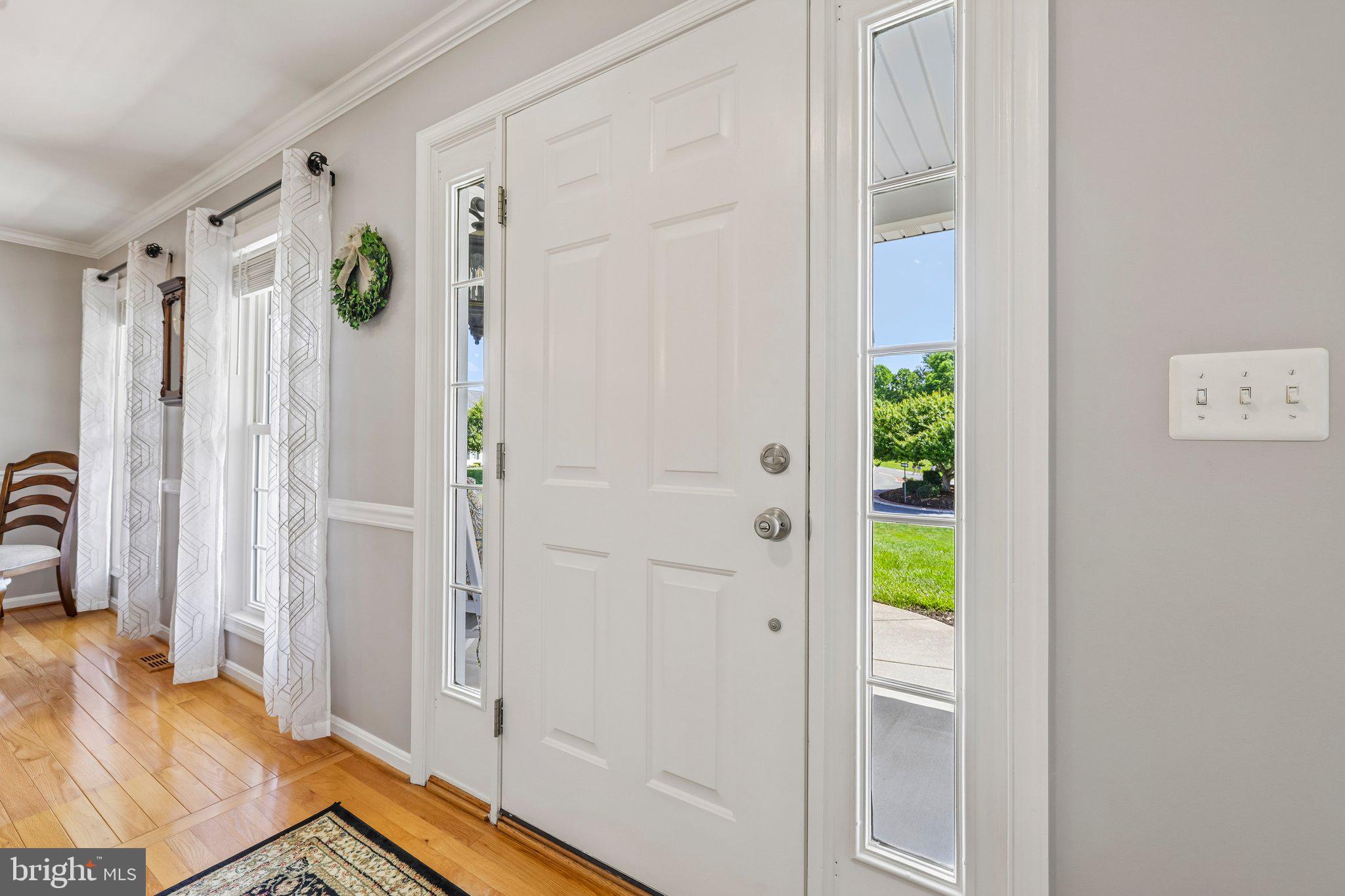 SHERLOCK HOLMES ESTATES - Residential