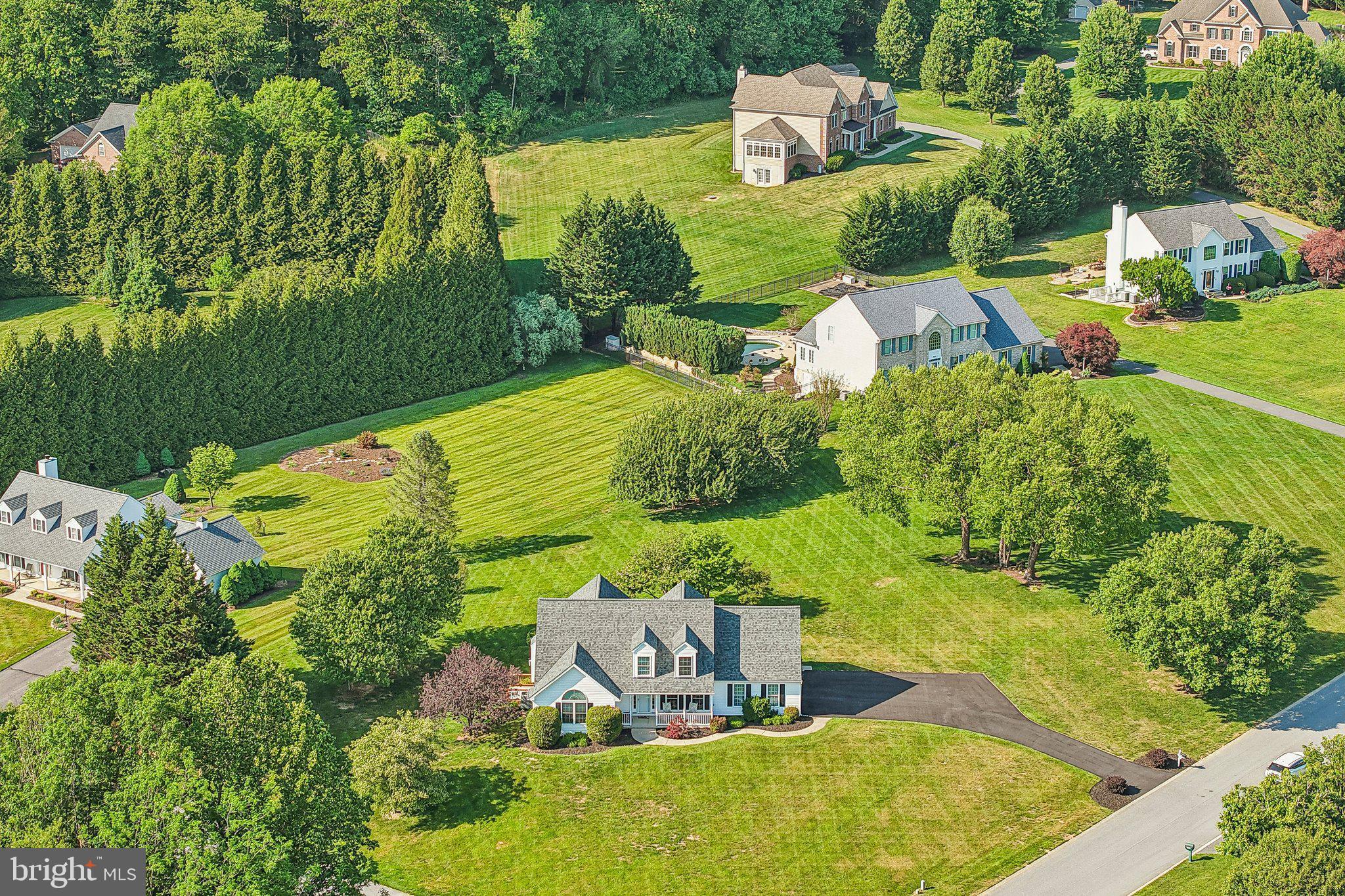 SHERLOCK HOLMES ESTATES - Residential
