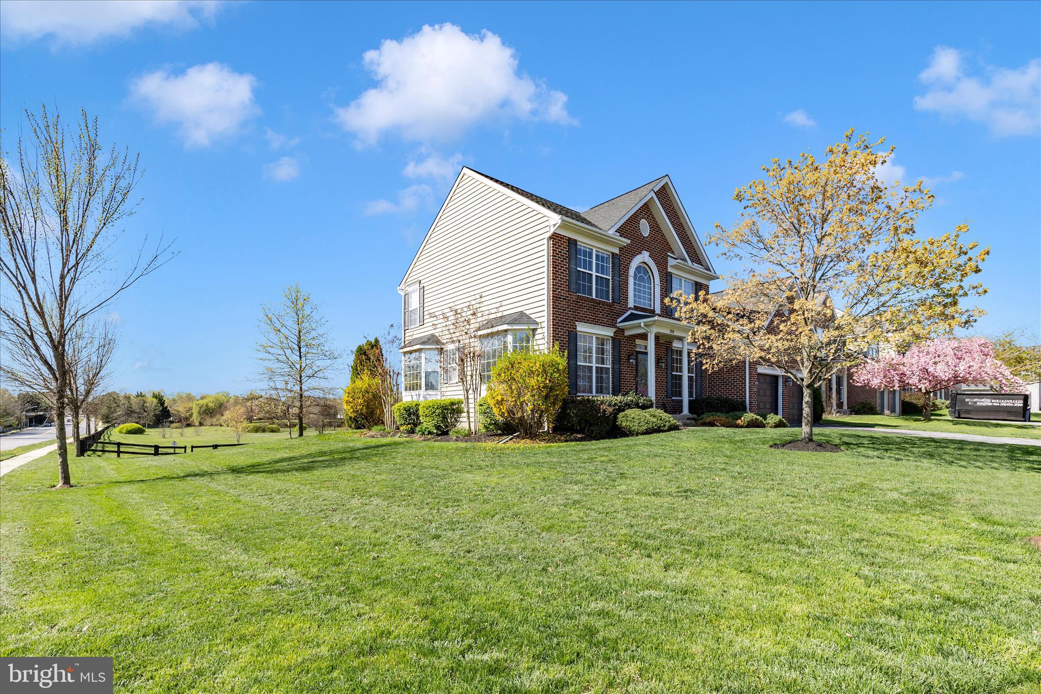 CLOVER RIDGE - Residential