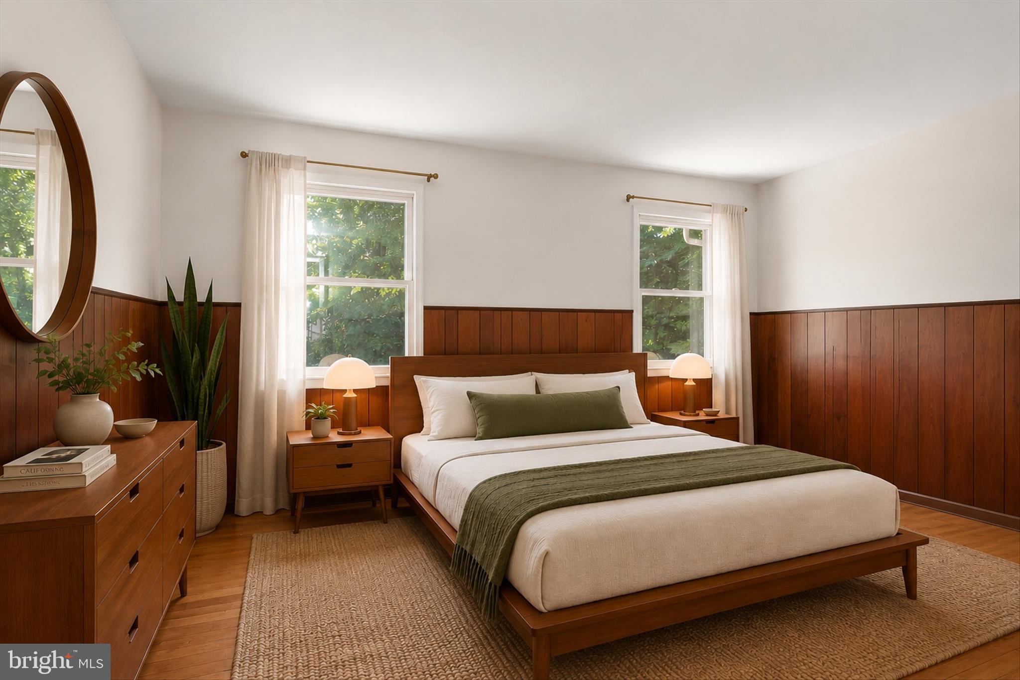 OVERMONT PARK - Residential