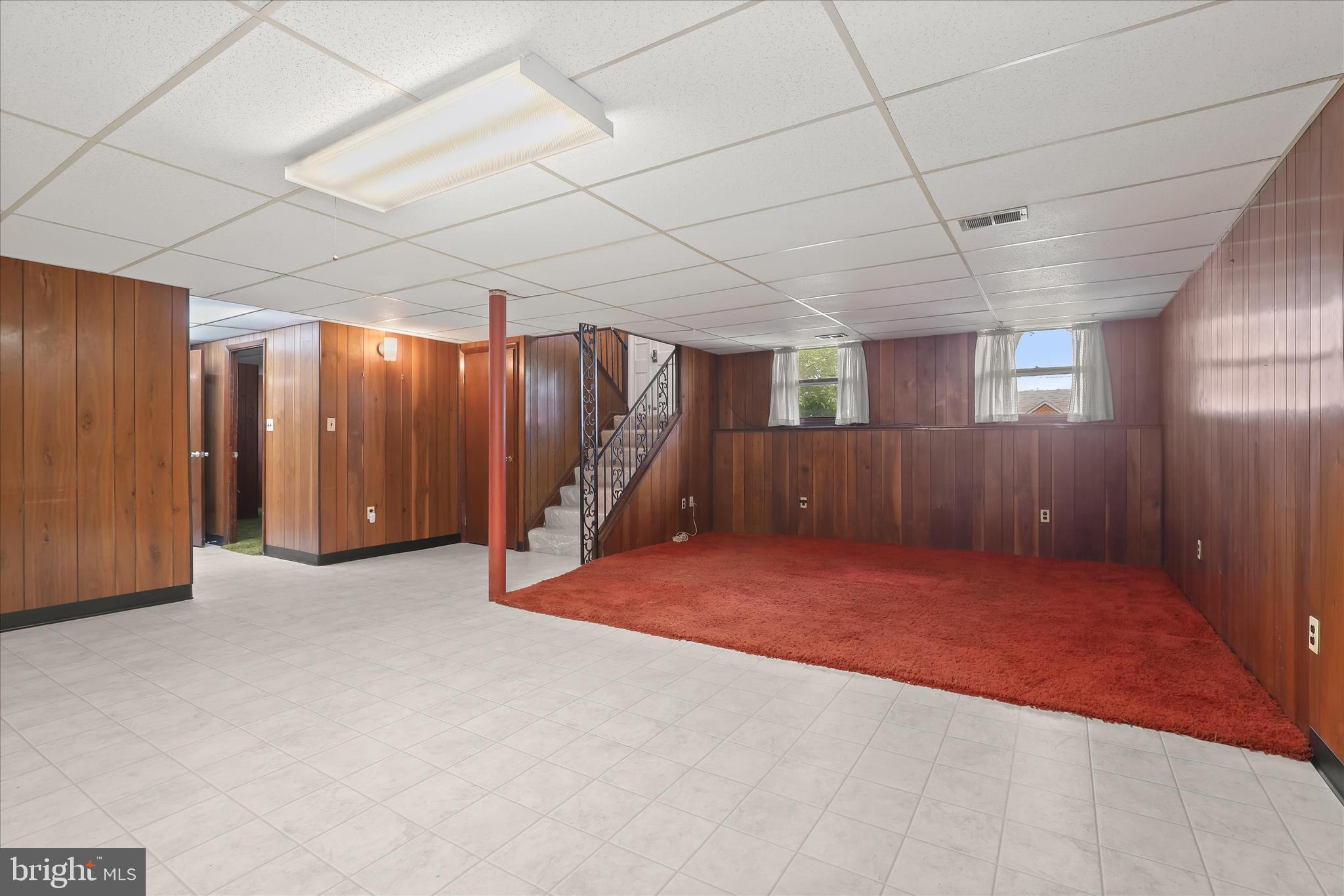 OVERMONT PARK - Residential
