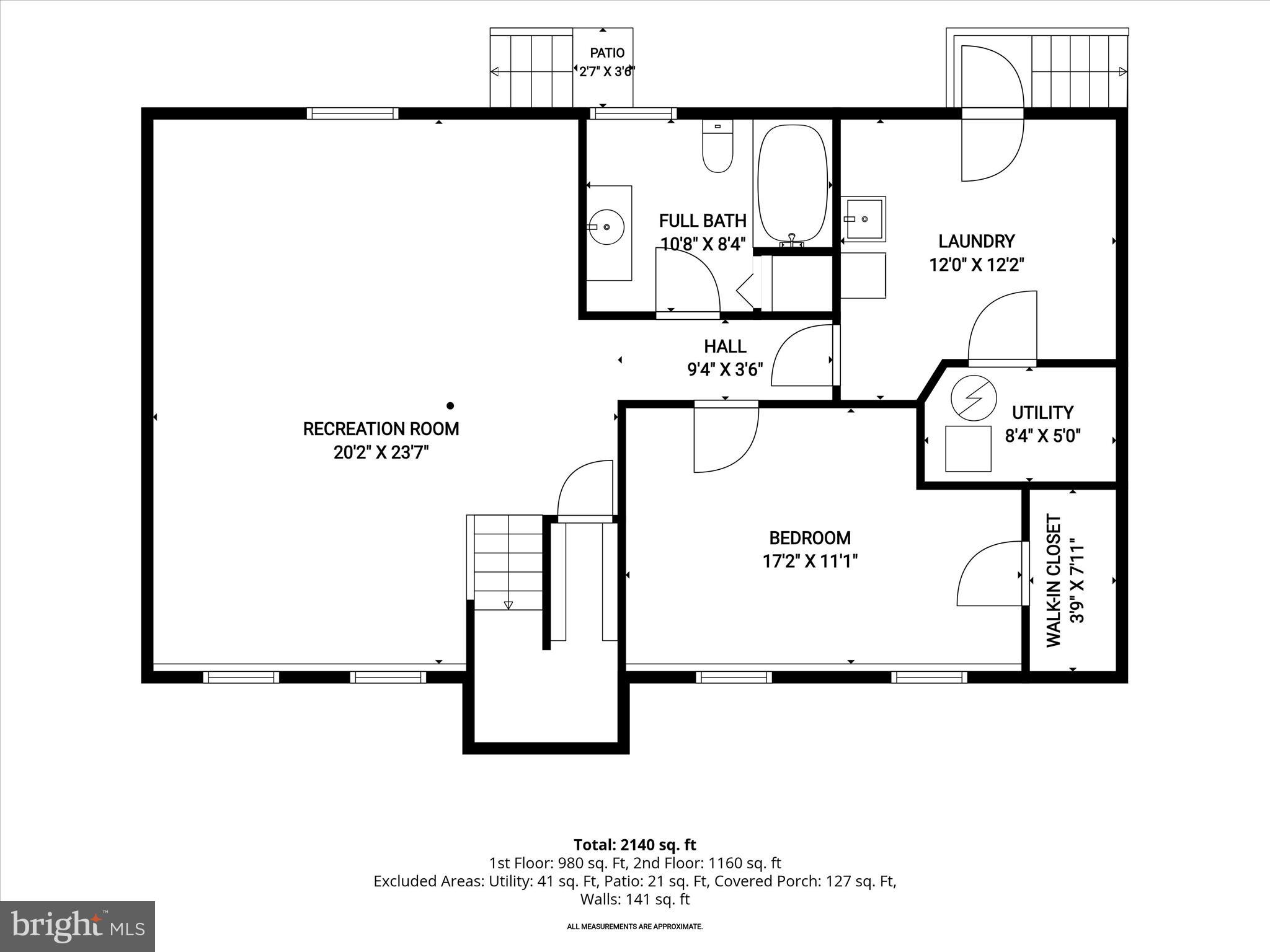 OVERMONT PARK - Residential