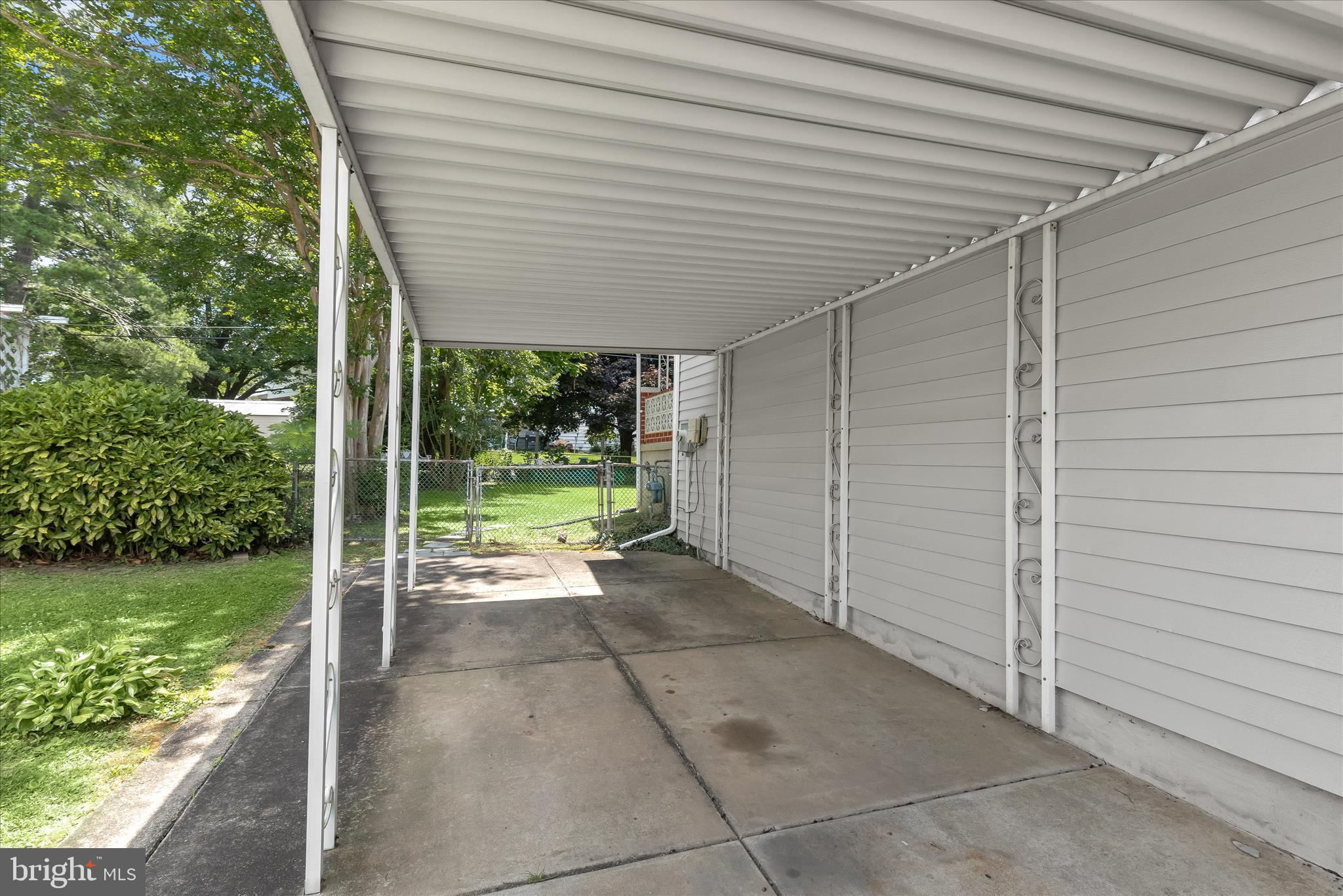 OVERMONT PARK - Residential