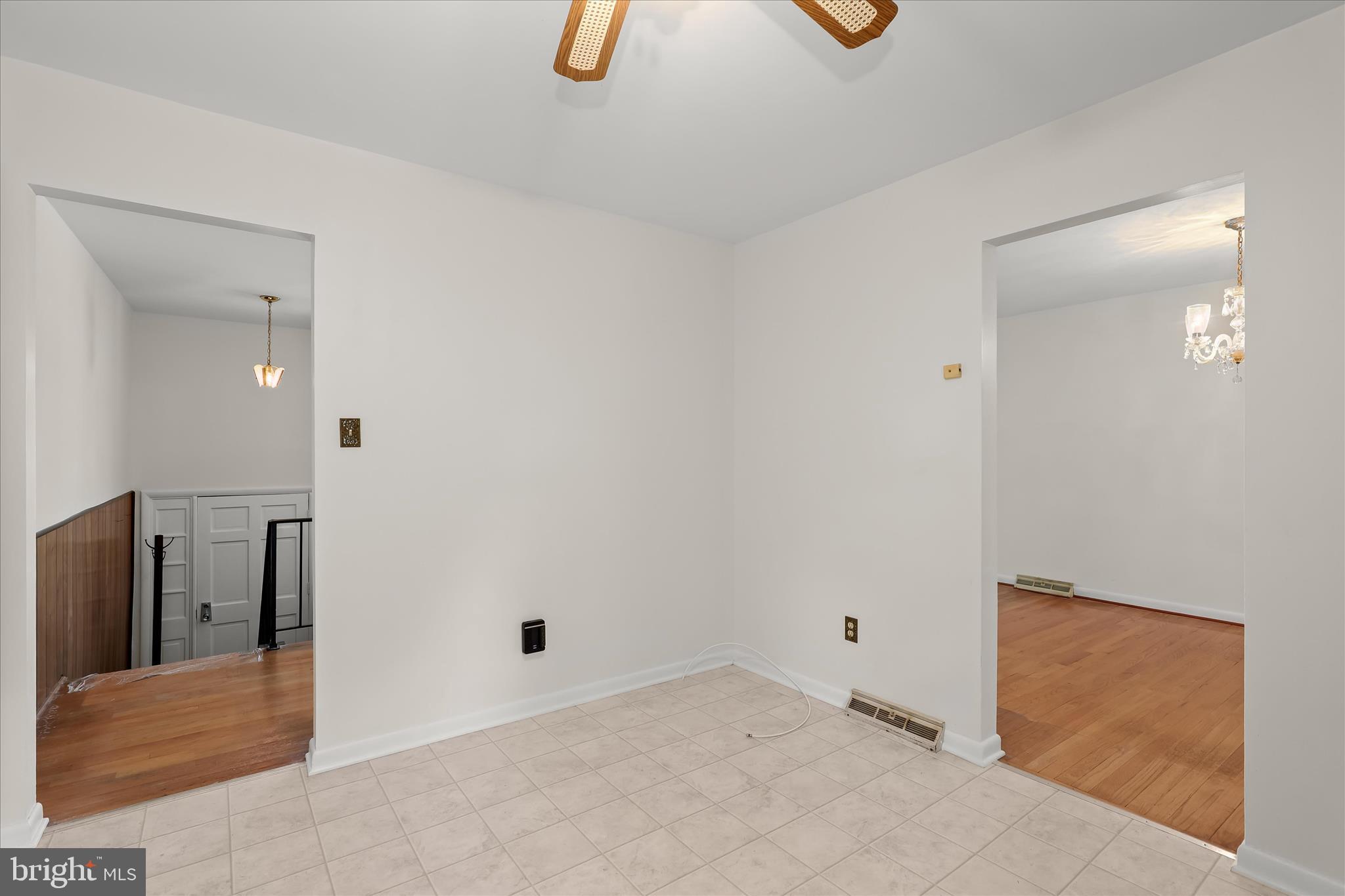 OVERMONT PARK - Residential