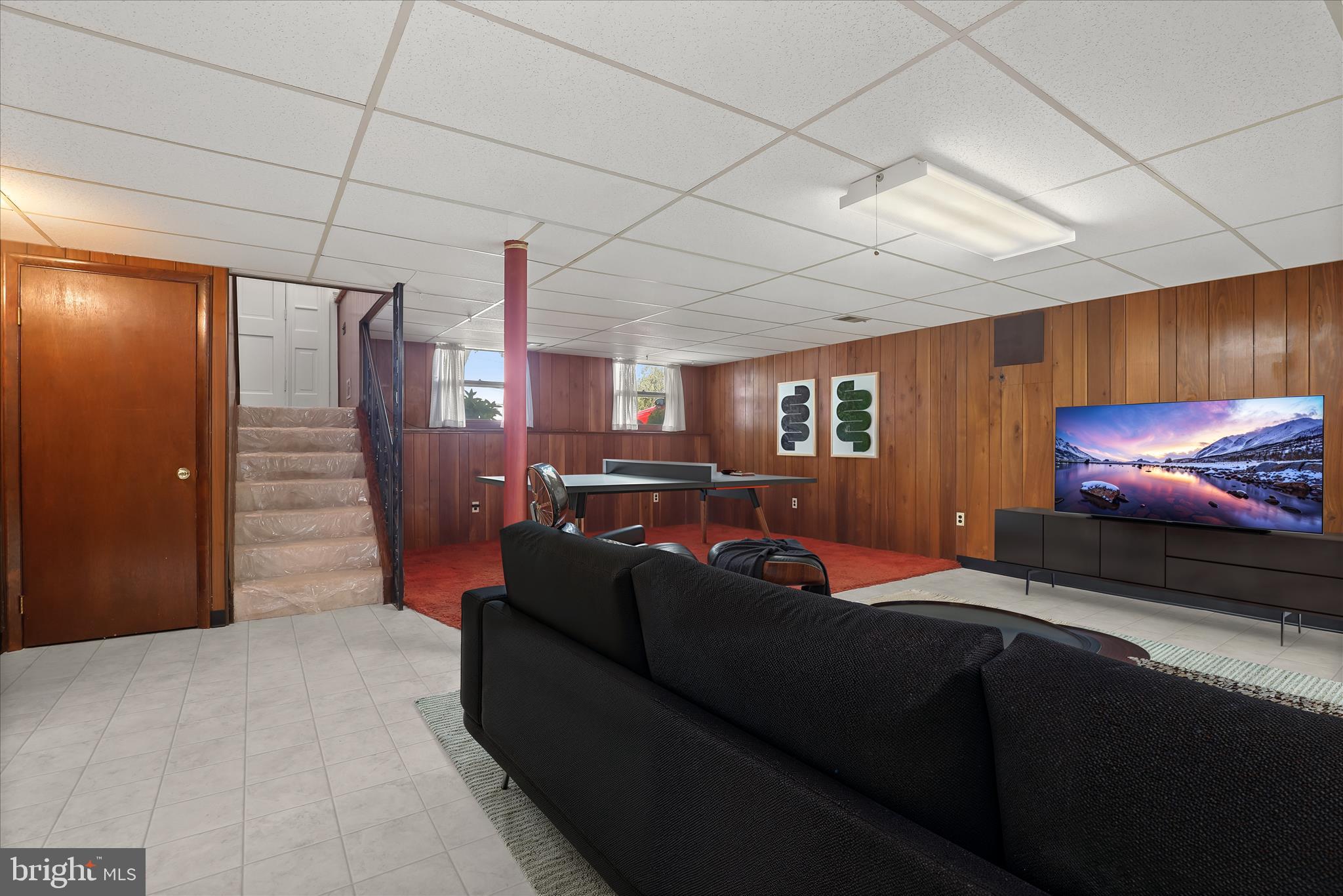 OVERMONT PARK - Residential