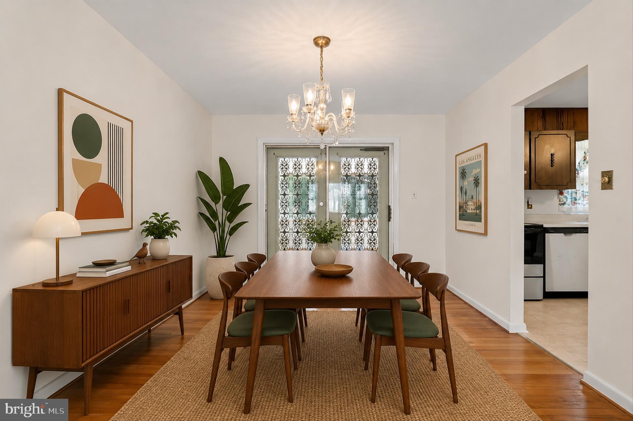 OVERMONT PARK - Residential