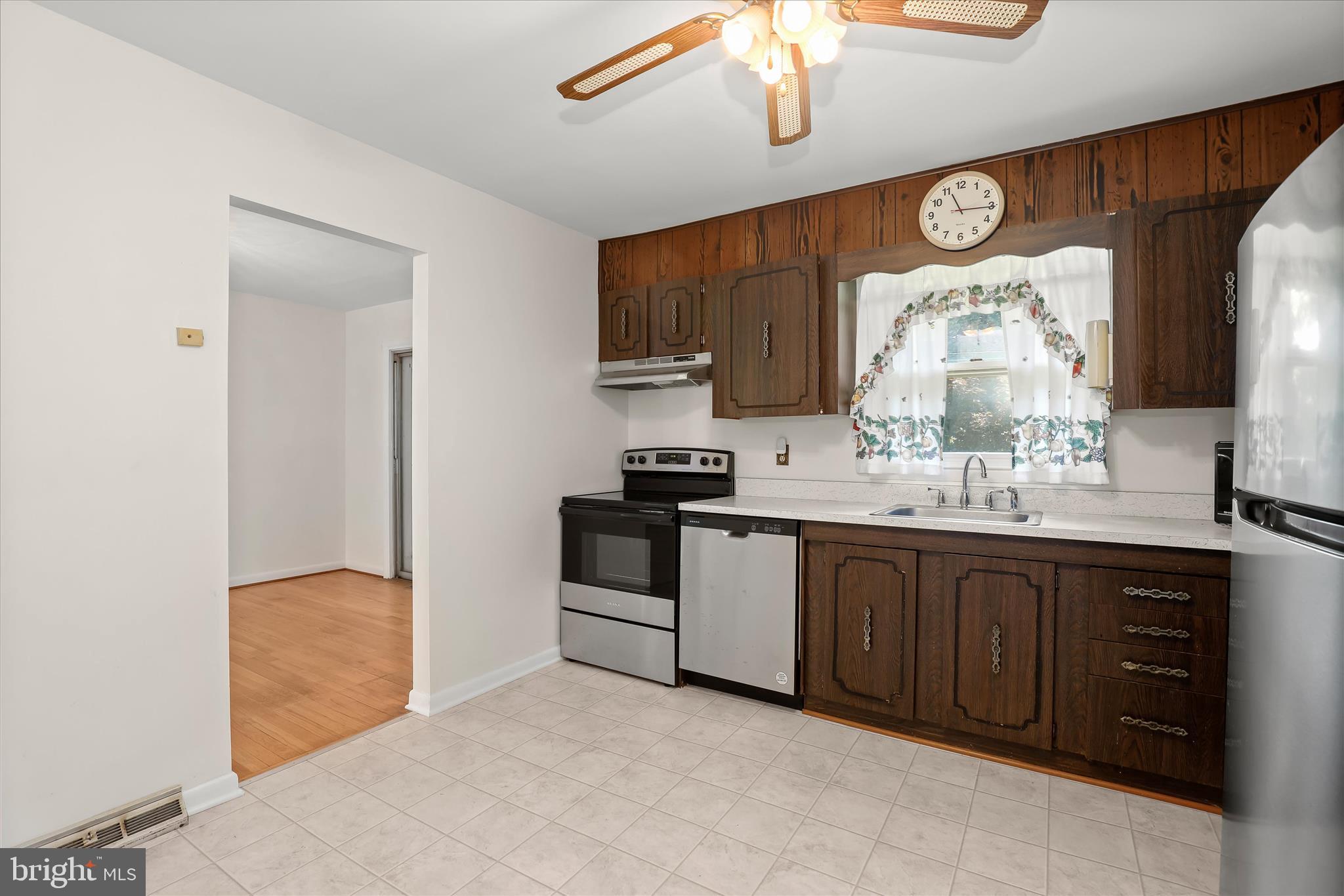OVERMONT PARK - Residential
