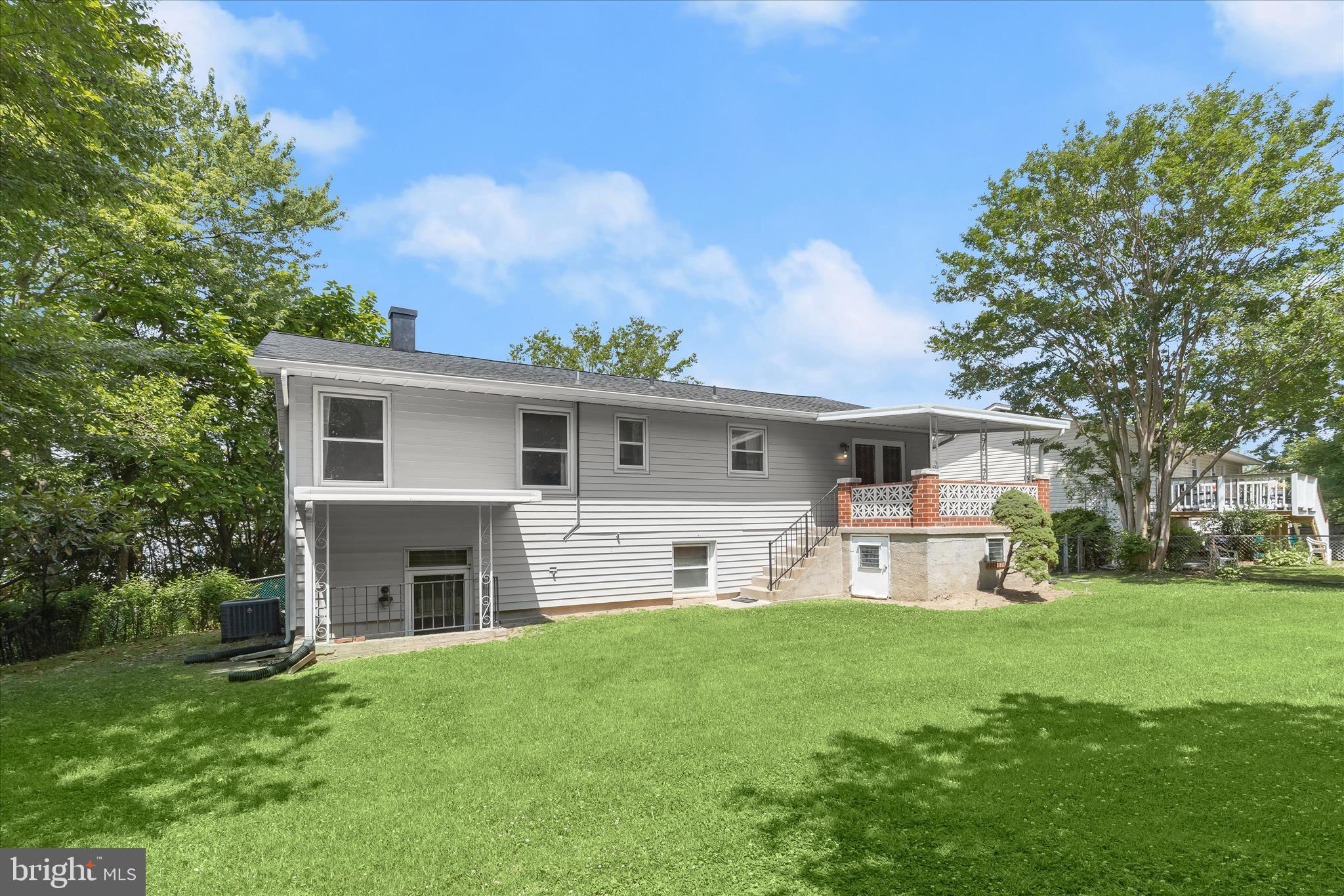 OVERMONT PARK - Residential
