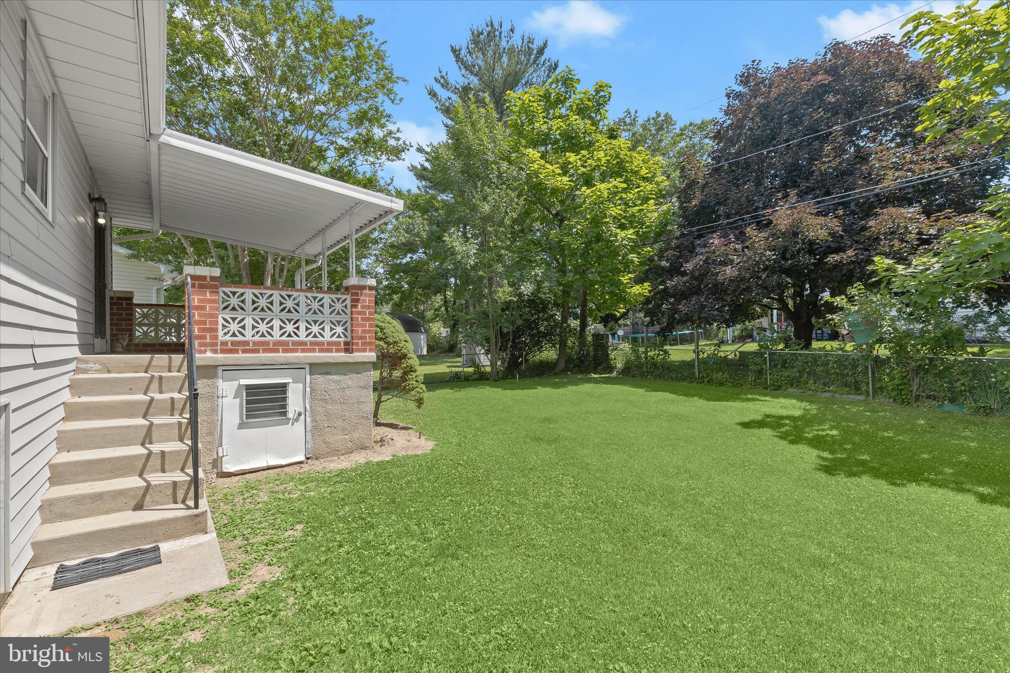 OVERMONT PARK - Residential
